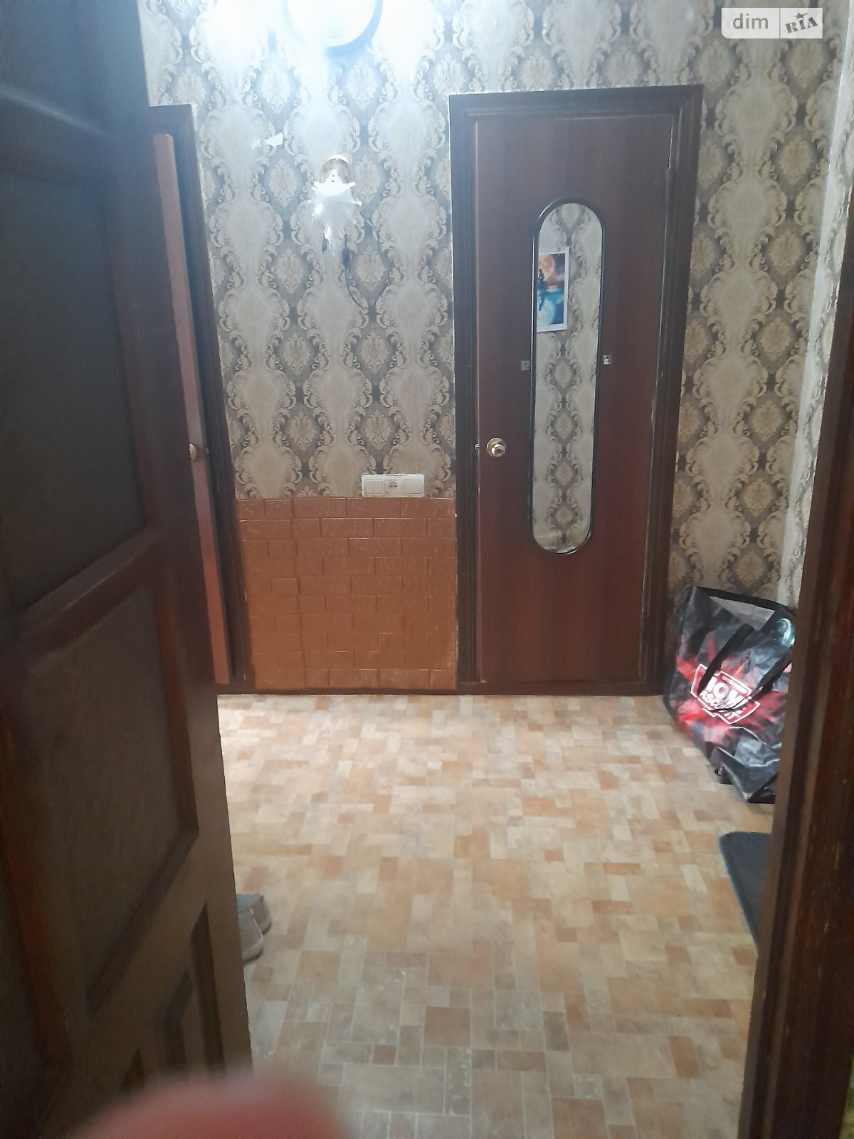 двокімнатна квартира в Києві, район Троєщина, на вул. Милославська 17 в довготривалу оренду помісячно фото 1 двокімнатна квартира в Києві, район Троєщина, на вул. Милославська 17 в довготривалу оренду помісячно фото 1