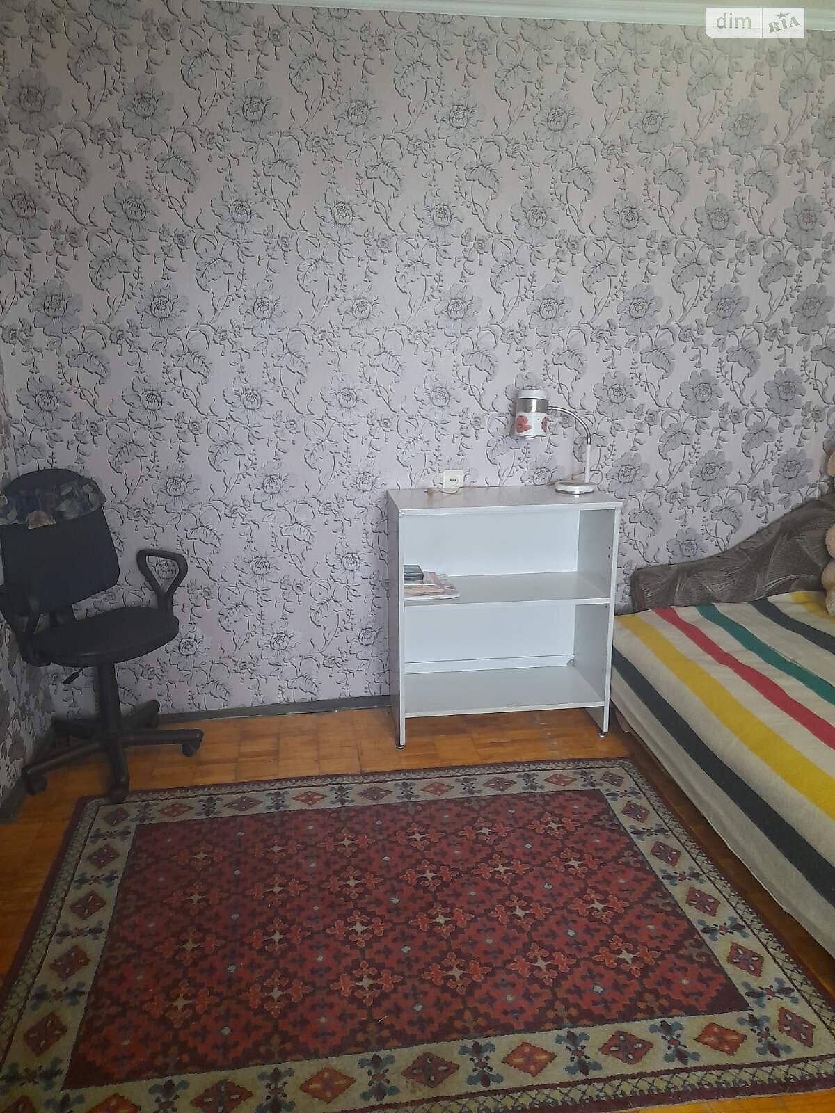 двокімнатна квартира в Києві, район Троєщина, на вул. Милославська 17 в довготривалу оренду помісячно фото 1 двокімнатна квартира в Києві, район Троєщина, на вул. Милославська 17 в довготривалу оренду помісячно фото 1