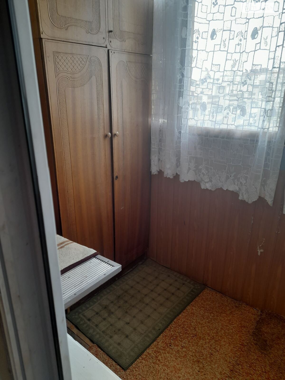 двокімнатна квартира в Києві, район Троєщина, на вул. Милославська 17 в довготривалу оренду помісячно фото 1 двокімнатна квартира в Києві, район Троєщина, на вул. Милославська 17 в довготривалу оренду помісячно фото 1