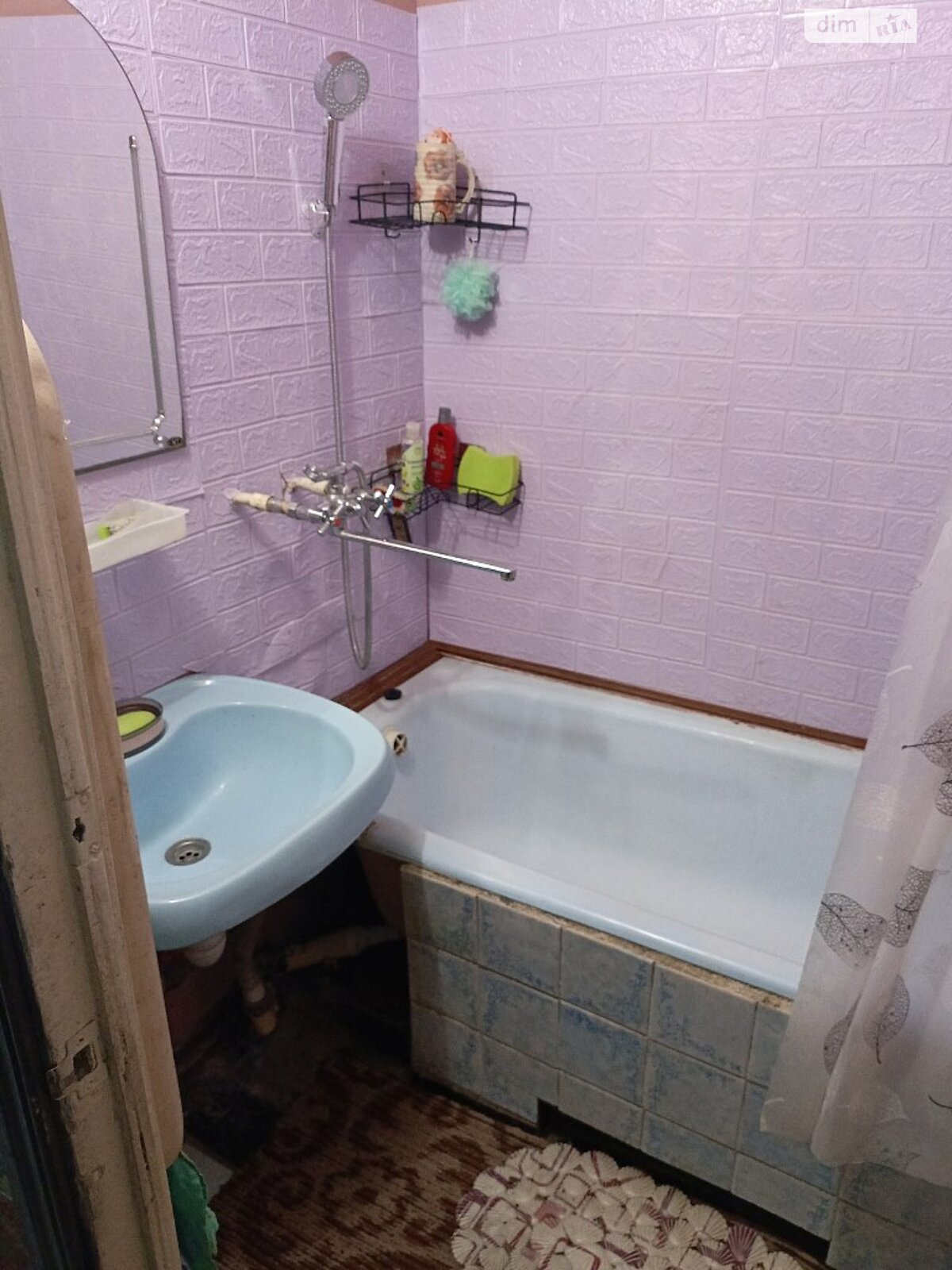 двокімнатна квартира в Києві, район Троєщина, на вул. Милославська 17 в довготривалу оренду помісячно фото 1 двокімнатна квартира в Києві, район Троєщина, на вул. Милославська 17 в довготривалу оренду помісячно фото 1