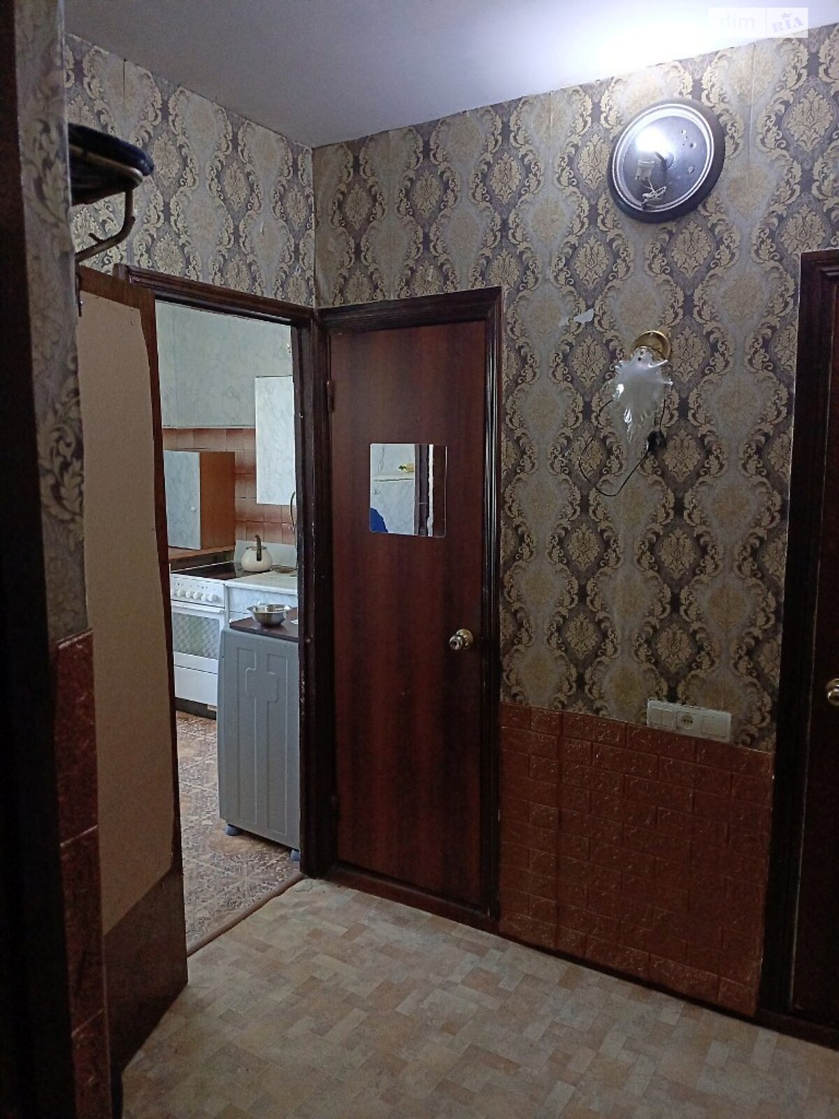 двокімнатна квартира в Києві, район Троєщина, на вул. Милославська 17 в довготривалу оренду помісячно фото 1 двокімнатна квартира в Києві, район Троєщина, на вул. Милославська 17 в довготривалу оренду помісячно фото 1