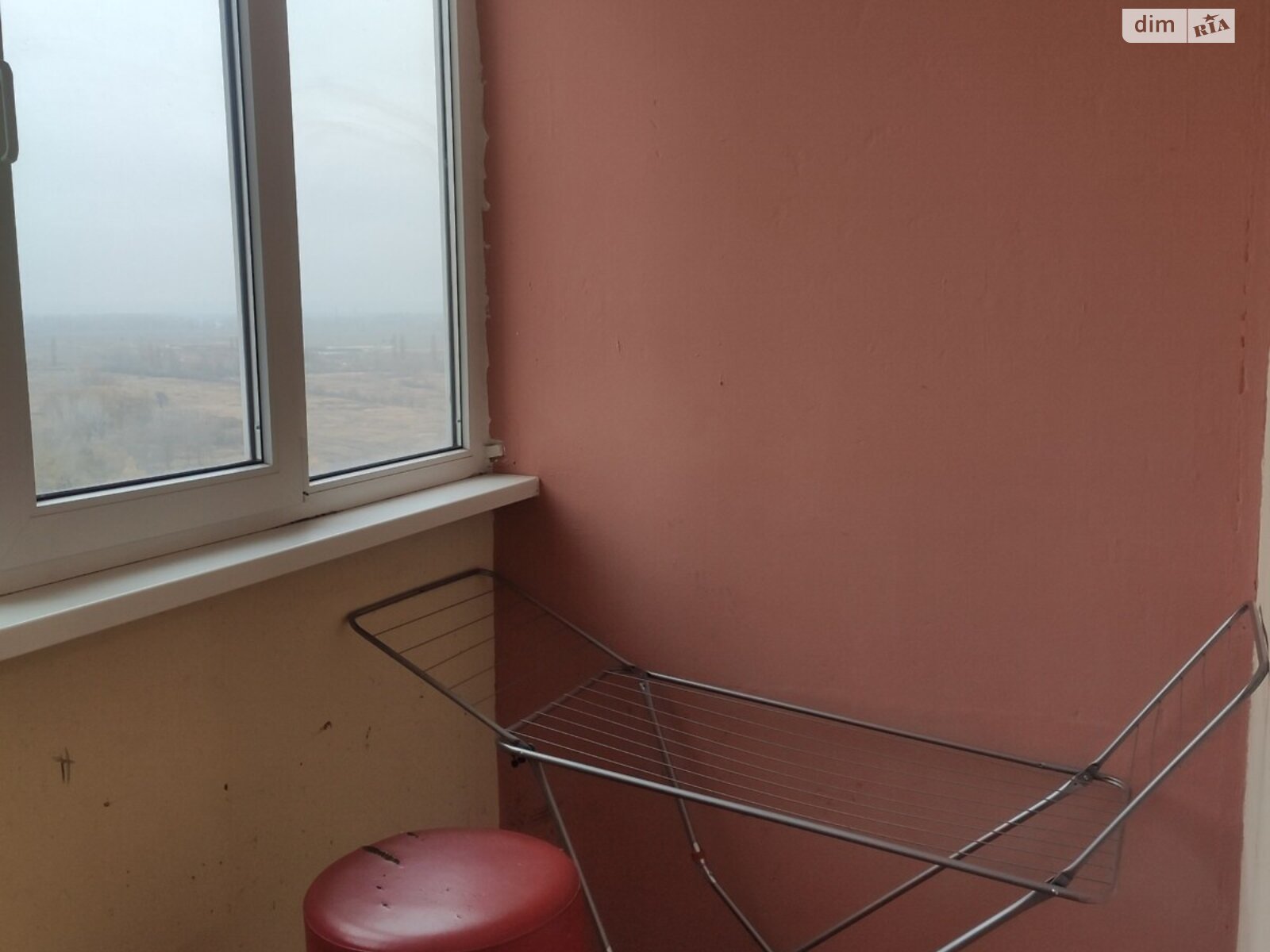 однокімнатна квартира в Києві, район Троєщина, на вул. Милославська 2 в довготривалу оренду помісячно фото 1