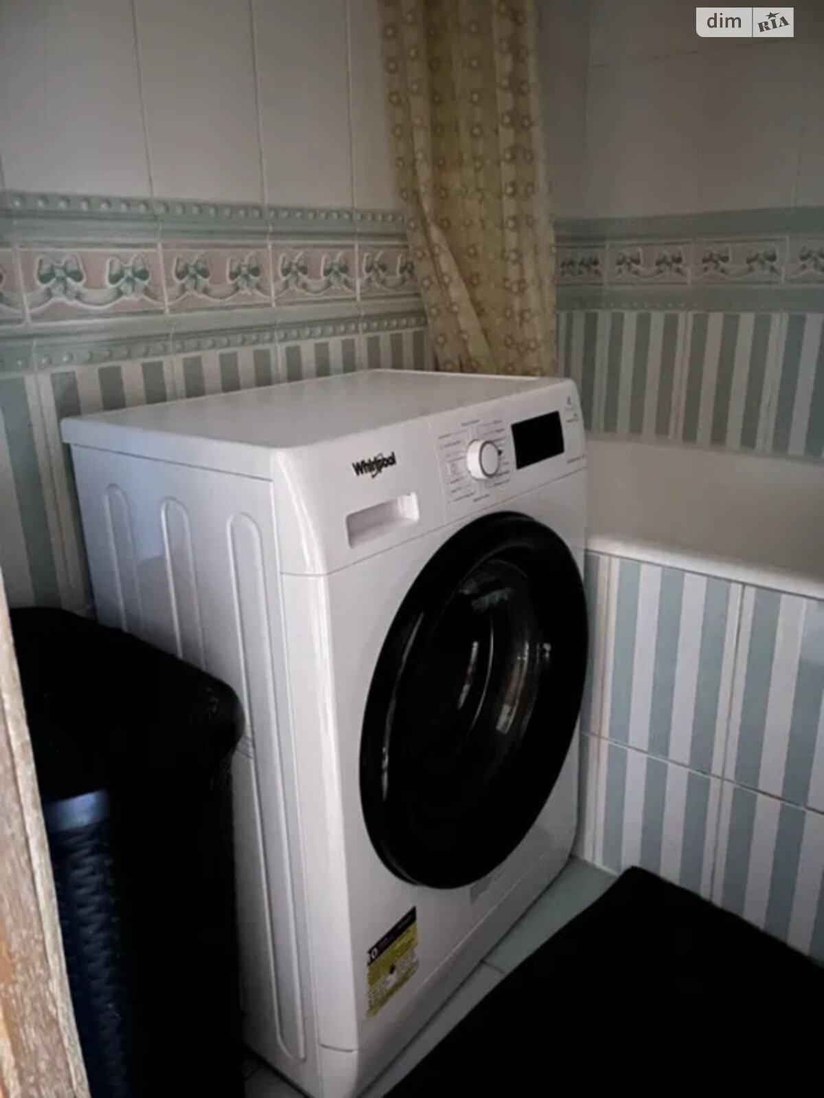 трикімнатна квартира в Києві, район Троєщина, на вул. Милославська 33 в довготривалу оренду помісячно фото 1