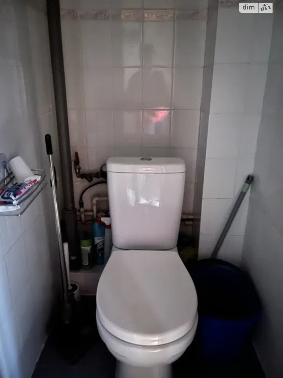 трикімнатна квартира в Києві, район Троєщина, на вул. Милославська 33 в довготривалу оренду помісячно фото 1