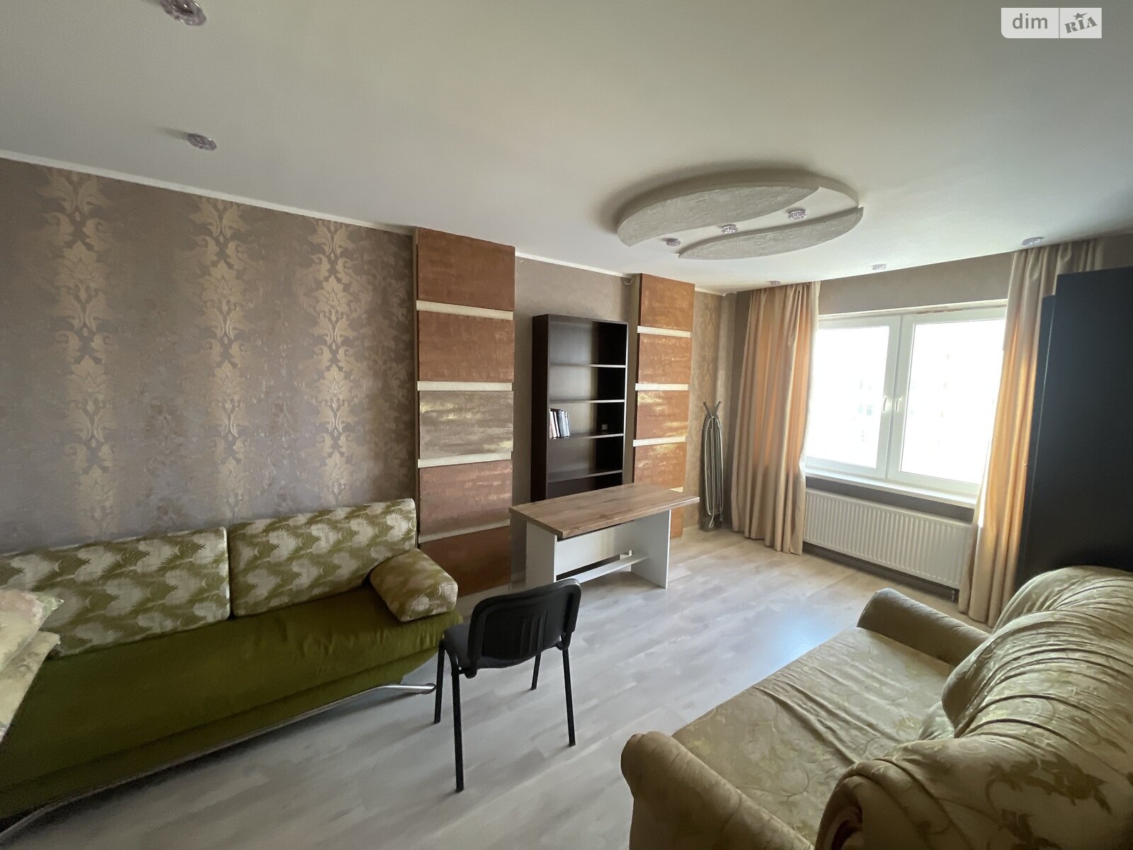 однокімнатна квартира в Києві, район Троєщина, на вул. Милославська 2, кв. 157 в довготривалу оренду помісячно фото 1 однокімнатна квартира в Києві, район Троєщина, на вул. Милославська 2, кв. 157 в довготривалу оренду помісячно фото 1
