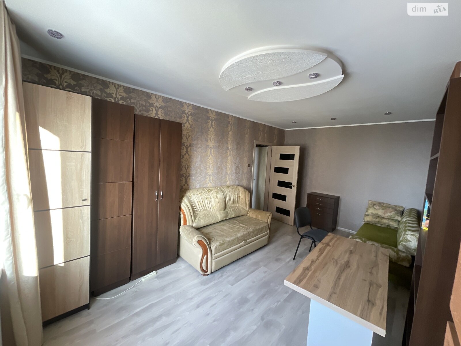 однокімнатна квартира в Києві, район Троєщина, на вул. Милославська 2, кв. 157 в довготривалу оренду помісячно фото 1 однокімнатна квартира в Києві, район Троєщина, на вул. Милославська 2, кв. 157 в довготривалу оренду помісячно фото 1