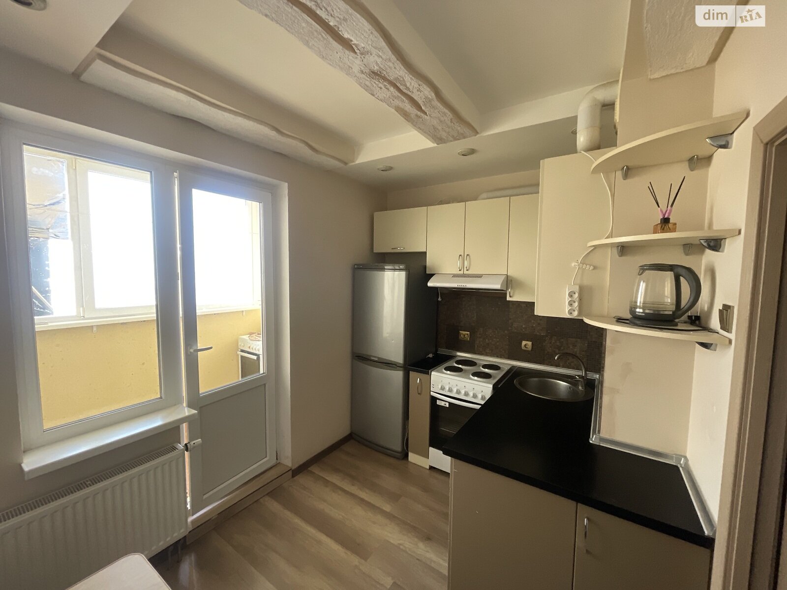 однокімнатна квартира в Києві, район Троєщина, на вул. Милославська 2, кв. 157 в довготривалу оренду помісячно фото 1 однокімнатна квартира в Києві, район Троєщина, на вул. Милославська 2, кв. 157 в довготривалу оренду помісячно фото 1