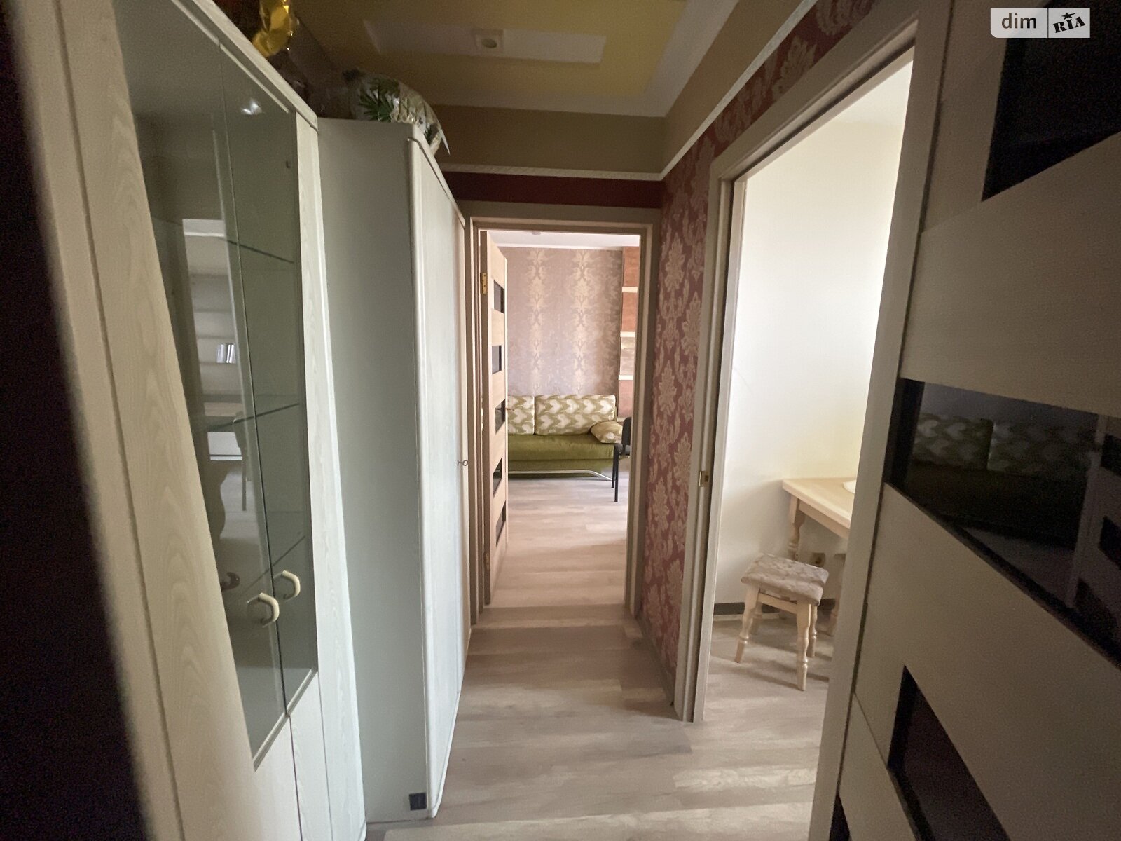 однокімнатна квартира в Києві, район Троєщина, на вул. Милославська 2, кв. 157 в довготривалу оренду помісячно фото 1 однокімнатна квартира в Києві, район Троєщина, на вул. Милославська 2, кв. 157 в довготривалу оренду помісячно фото 1