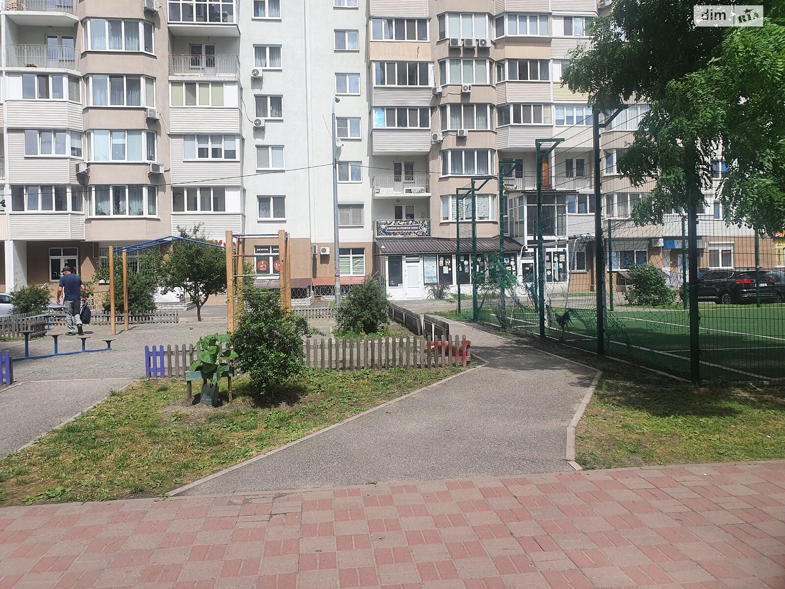 двокімнатна квартира в Києві, район Троєщина, на вул. Миколи Лаврухіна 12 в довготривалу оренду помісячно фото 1 двокімнатна квартира в Києві, район Троєщина, на вул. Миколи Лаврухіна 12 в довготривалу оренду помісячно фото 1