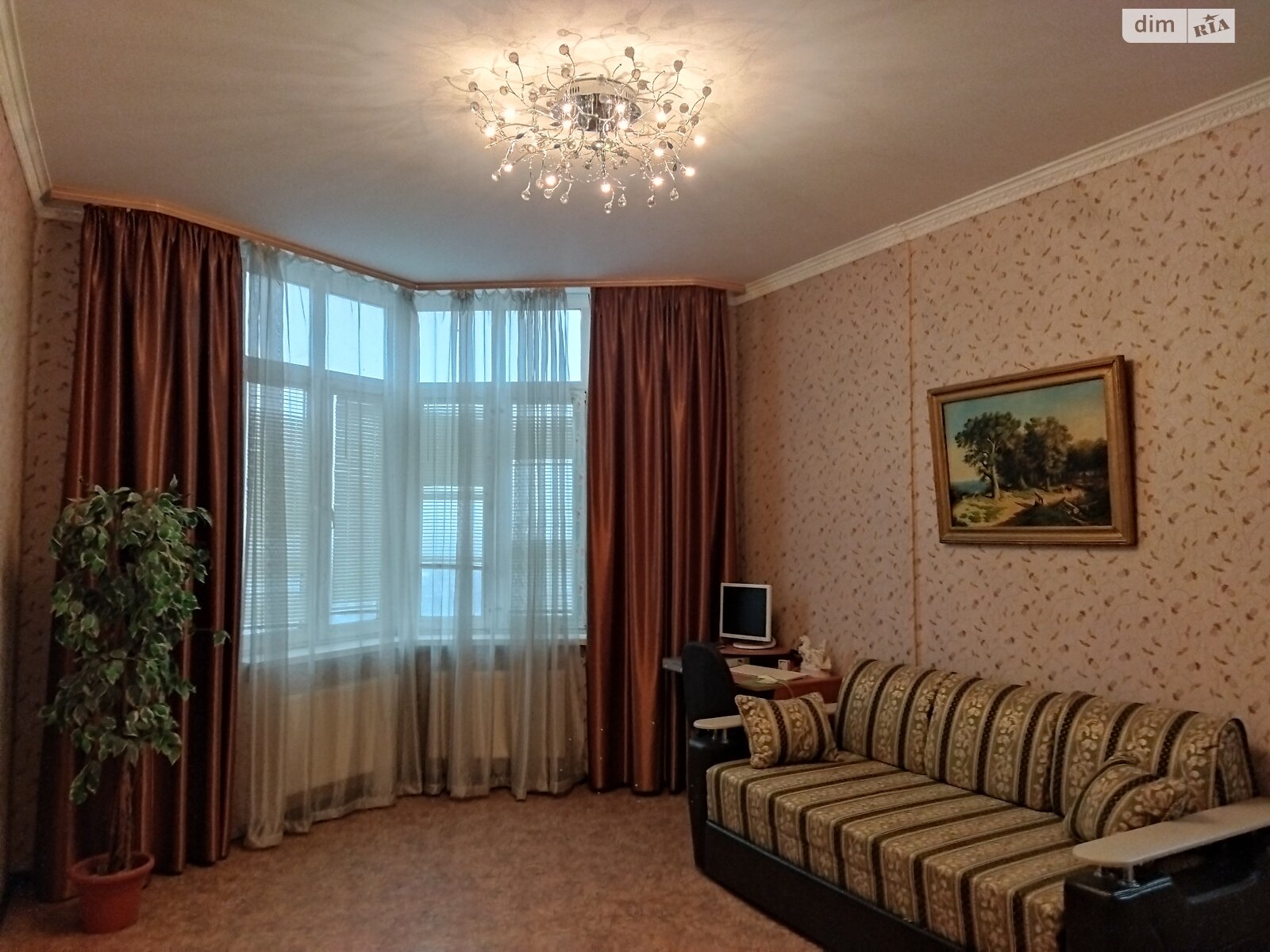 двокімнатна квартира в Києві, район Троєщина, на вул. Миколи Лаврухіна 12 в довготривалу оренду помісячно фото 1 двокімнатна квартира в Києві, район Троєщина, на вул. Миколи Лаврухіна 12 в довготривалу оренду помісячно фото 1