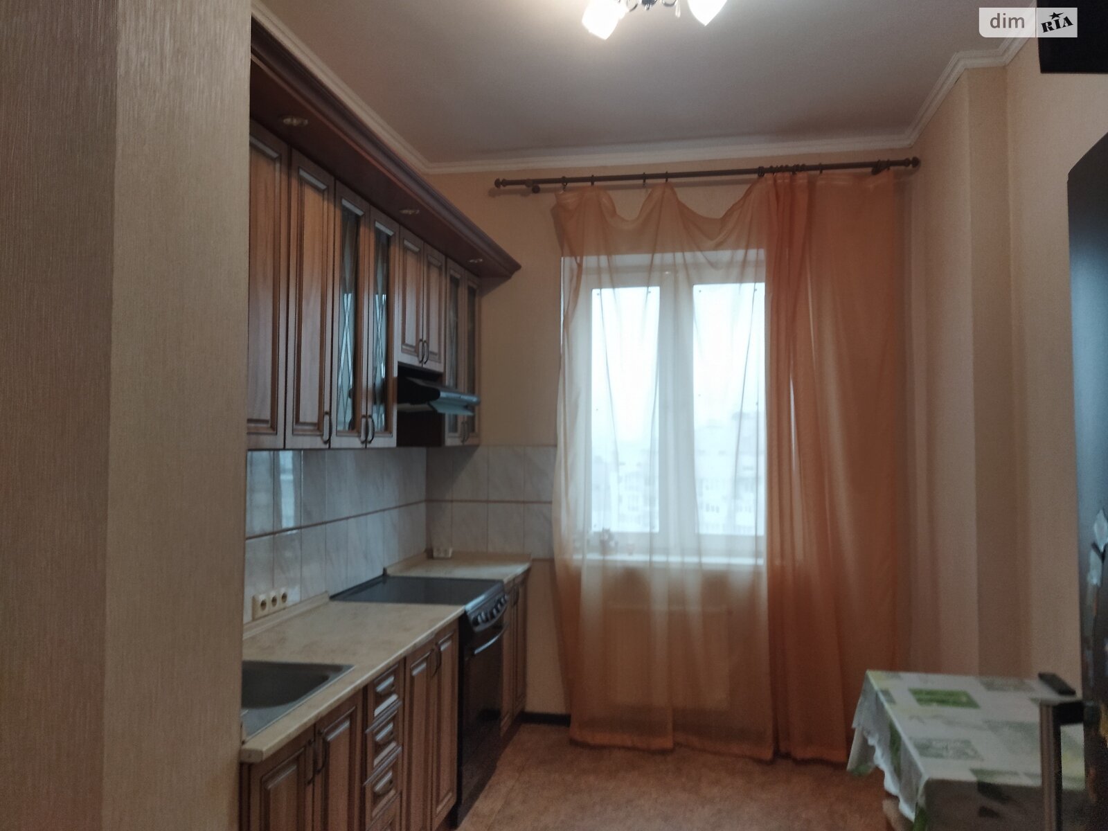 двокімнатна квартира в Києві, район Троєщина, на вул. Миколи Лаврухіна 12 в довготривалу оренду помісячно фото 1 двокімнатна квартира в Києві, район Троєщина, на вул. Миколи Лаврухіна 12 в довготривалу оренду помісячно фото 1