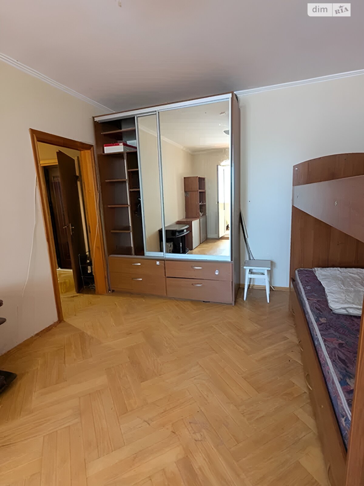 двокімнатна квартира в Києві, район Троєщина, на вул. Миколи Лаврухіна 15/46 в довготривалу оренду помісячно фото 1 двокімнатна квартира в Києві, район Троєщина, на вул. Миколи Лаврухіна 15/46 в довготривалу оренду помісячно фото 1