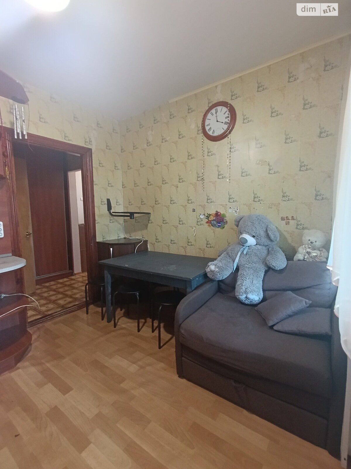 однокімнатна квартира в Києві, район Троєщина, на вул. Миколи Лаврухіна 5 в довготривалу оренду помісячно фото 1 однокімнатна квартира в Києві, район Троєщина, на вул. Миколи Лаврухіна 5 в довготривалу оренду помісячно фото 1