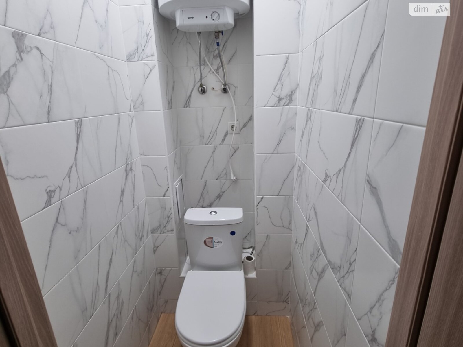 двокімнатна квартира в Києві, район Троєщина, на вул. Миколи Лаврухіна 5, кв. 56 в довготривалу оренду помісячно фото 1