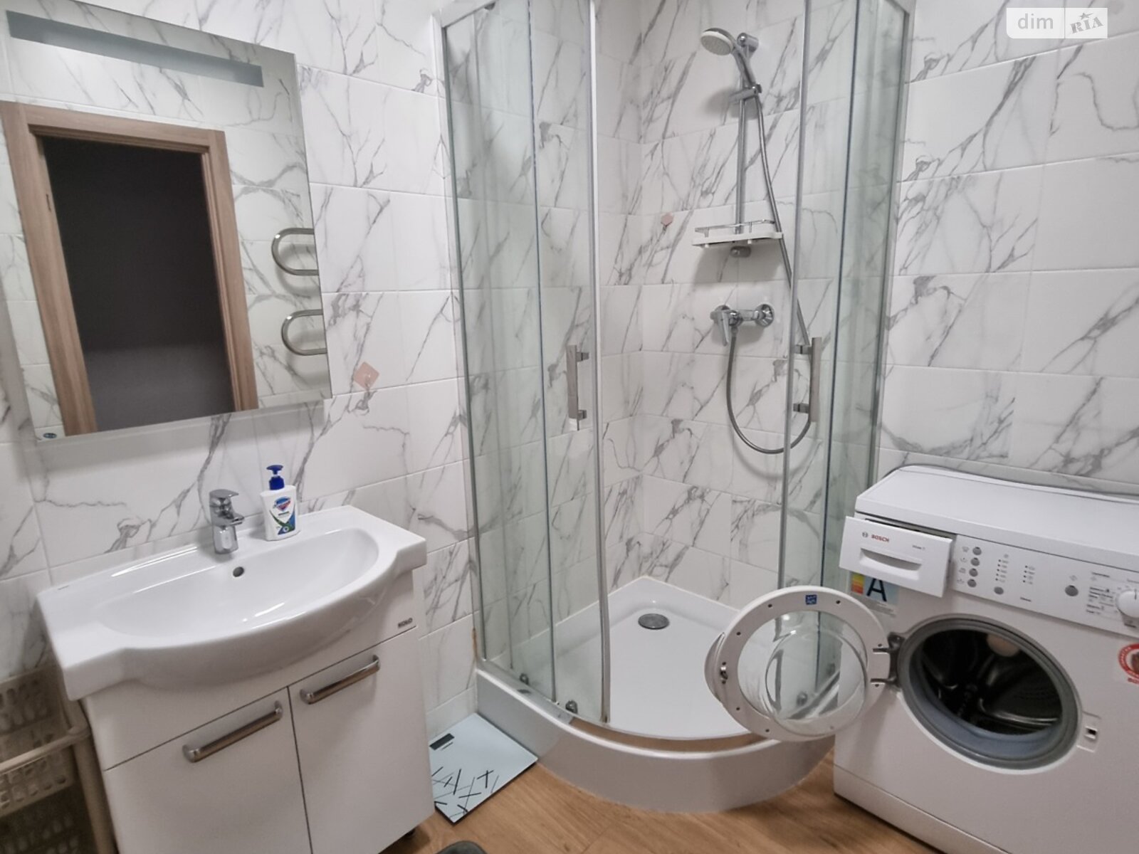 двокімнатна квартира в Києві, район Троєщина, на вул. Миколи Лаврухіна 5, кв. 56 в довготривалу оренду помісячно фото 1