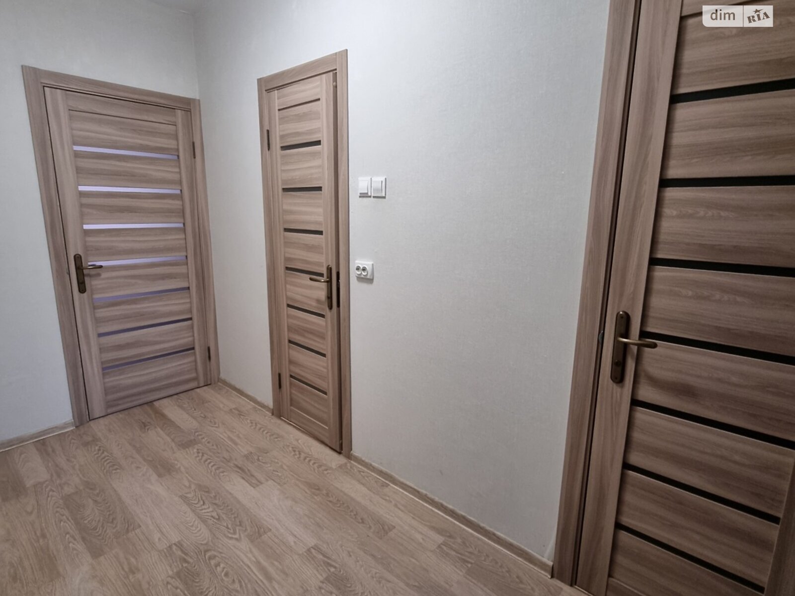 двокімнатна квартира в Києві, район Троєщина, на вул. Миколи Лаврухіна 5, кв. 56 в довготривалу оренду помісячно фото 1