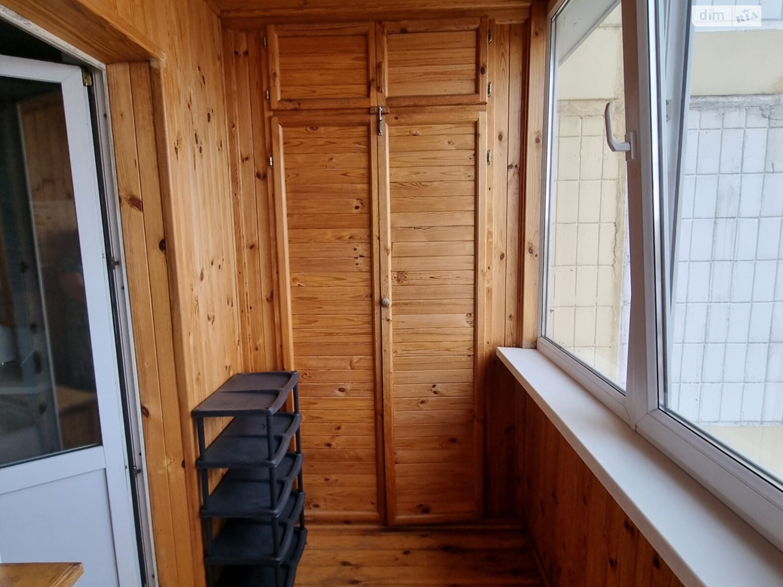 двокімнатна квартира в Києві, район Троєщина, на вул. Миколи Лаврухіна 5, кв. 56 в довготривалу оренду помісячно фото 1