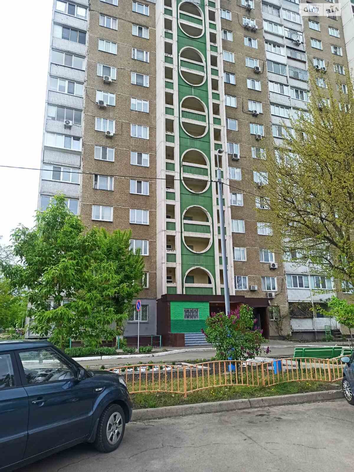 двокімнатна квартира в Києві, район Троєщина, на вул. Миколи Закревського 45 в довготривалу оренду помісячно фото 1 двокімнатна квартира в Києві, район Троєщина, на вул. Миколи Закревського 45 в довготривалу оренду помісячно фото 1
