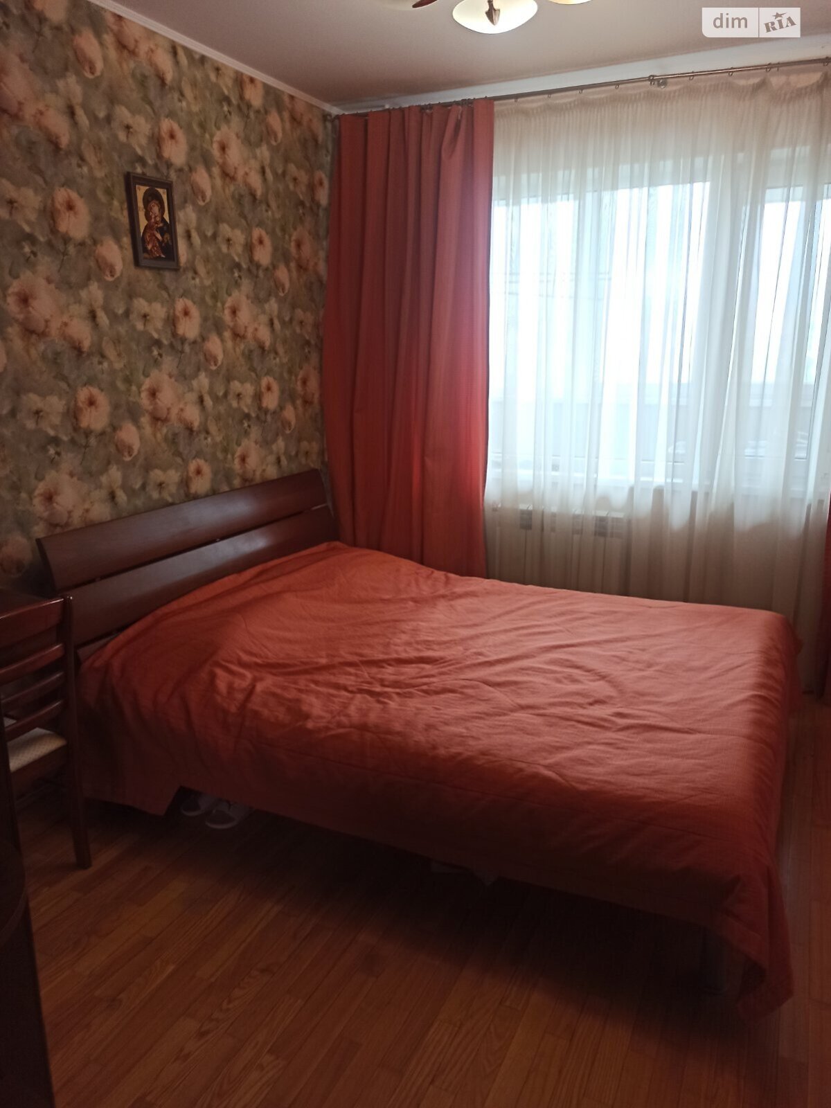 двокімнатна квартира в Києві, район Троєщина, на вул. Миколи Закревського 45 в довготривалу оренду помісячно фото 1 двокімнатна квартира в Києві, район Троєщина, на вул. Миколи Закревського 45 в довготривалу оренду помісячно фото 1