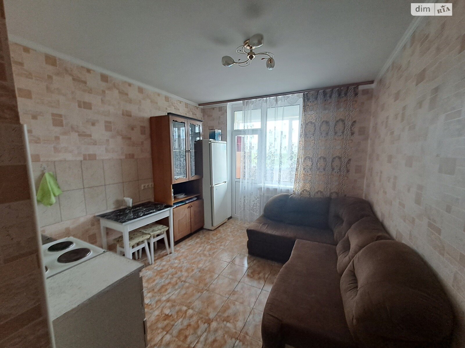 однокімнатна квартира в Києві, район Троєщина, на вул. Миколи Закревського 103 в довготривалу оренду помісячно фото 1 однокімнатна квартира в Києві, район Троєщина, на вул. Миколи Закревського 103 в довготривалу оренду помісячно фото 1