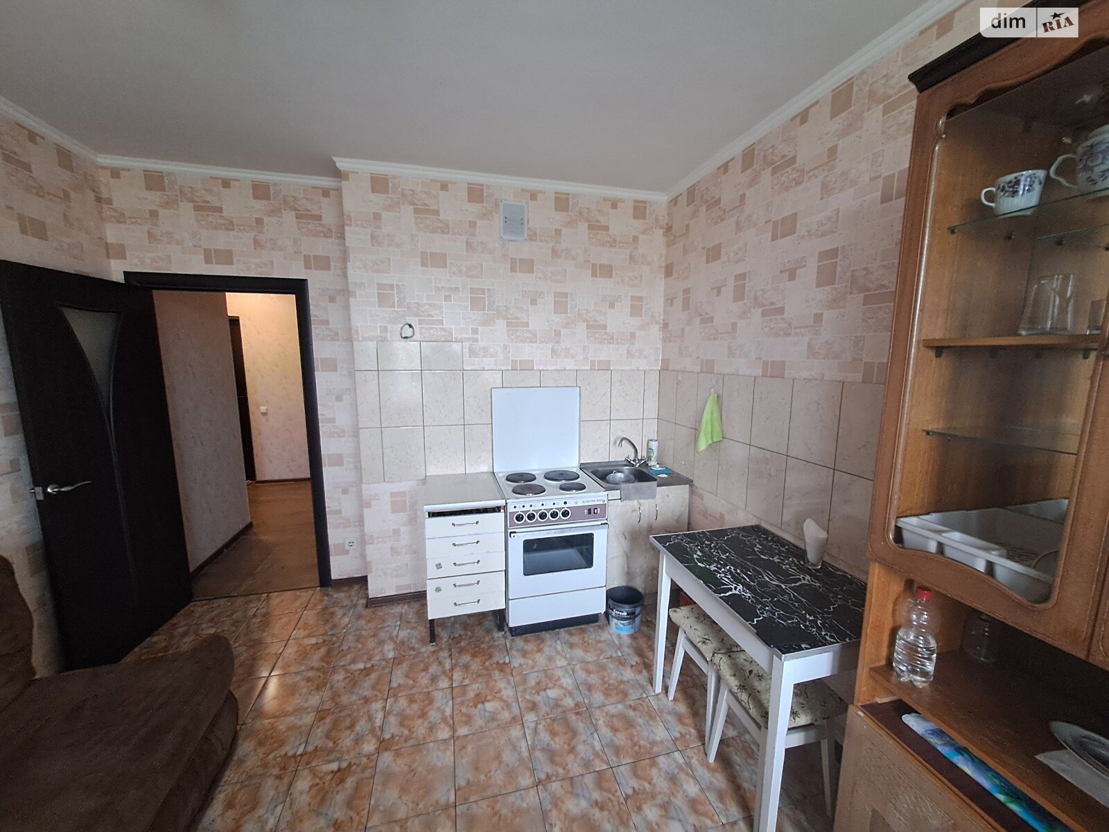 однокімнатна квартира в Києві, район Троєщина, на вул. Миколи Закревського 103 в довготривалу оренду помісячно фото 1 однокімнатна квартира в Києві, район Троєщина, на вул. Миколи Закревського 103 в довготривалу оренду помісячно фото 1