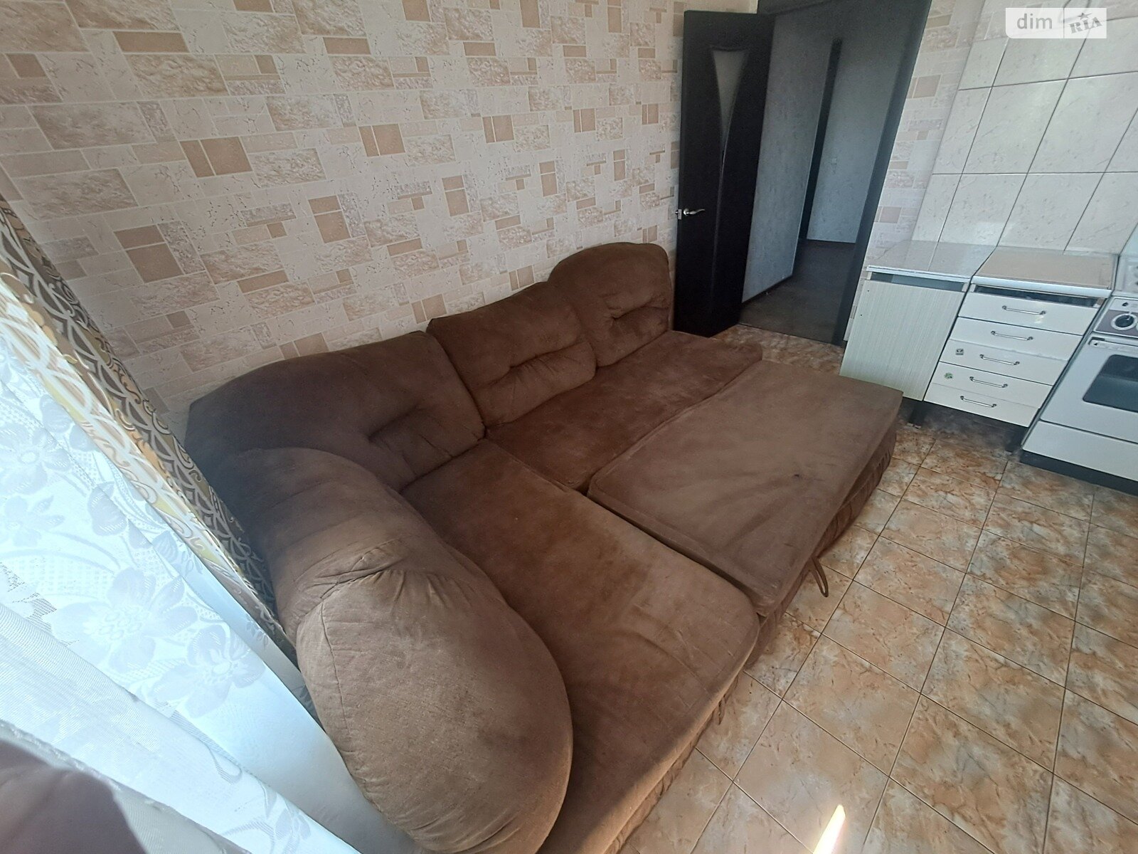 однокімнатна квартира в Києві, район Троєщина, на вул. Миколи Закревського 103 в довготривалу оренду помісячно фото 1 однокімнатна квартира в Києві, район Троєщина, на вул. Миколи Закревського 103 в довготривалу оренду помісячно фото 1