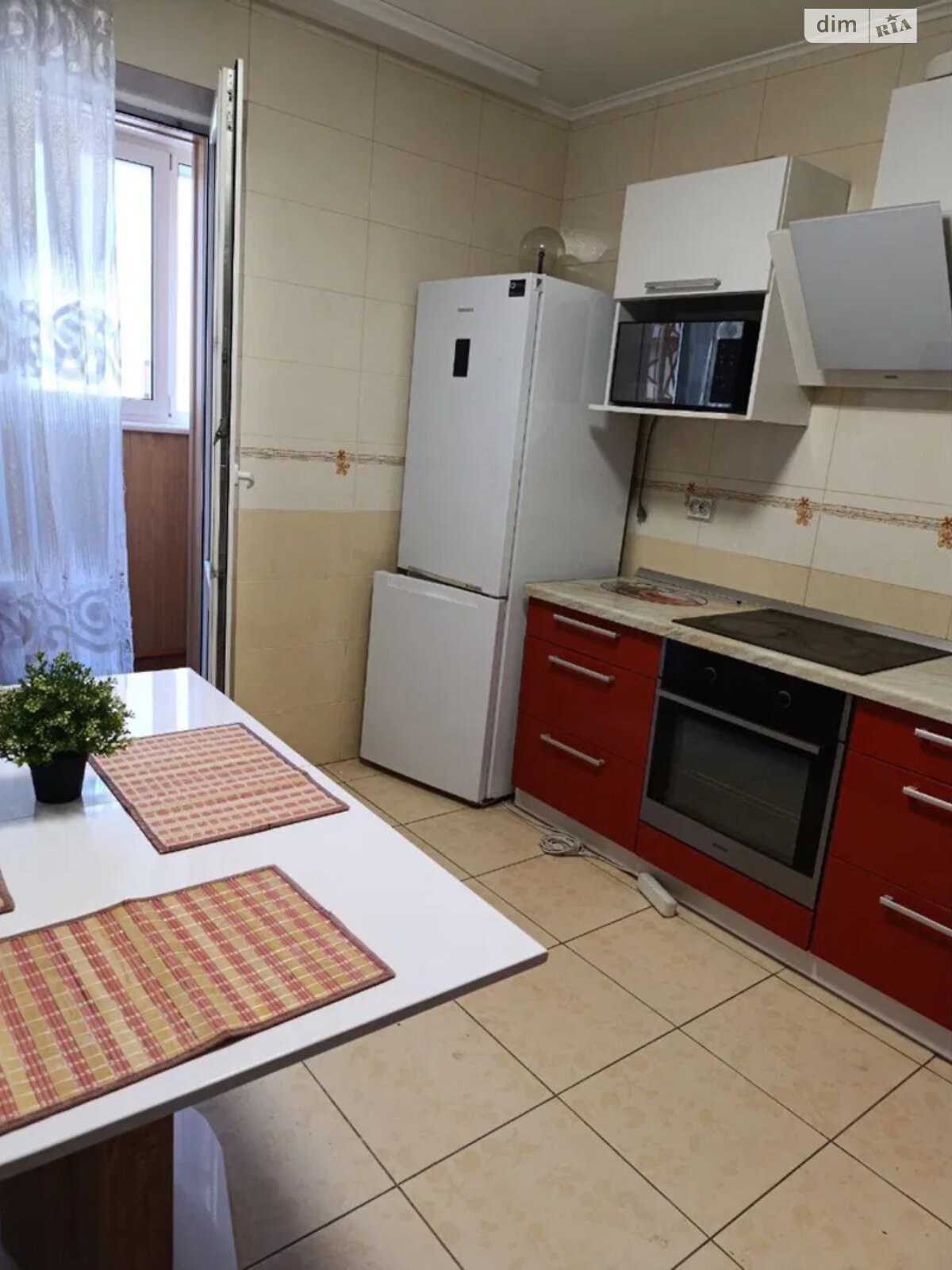 двокімнатна квартира в Києві, район Троєщина, на вул. Миколи Закревського 97 в довготривалу оренду помісячно фото 1 двокімнатна квартира в Києві, район Троєщина, на вул. Миколи Закревського 97 в довготривалу оренду помісячно фото 1