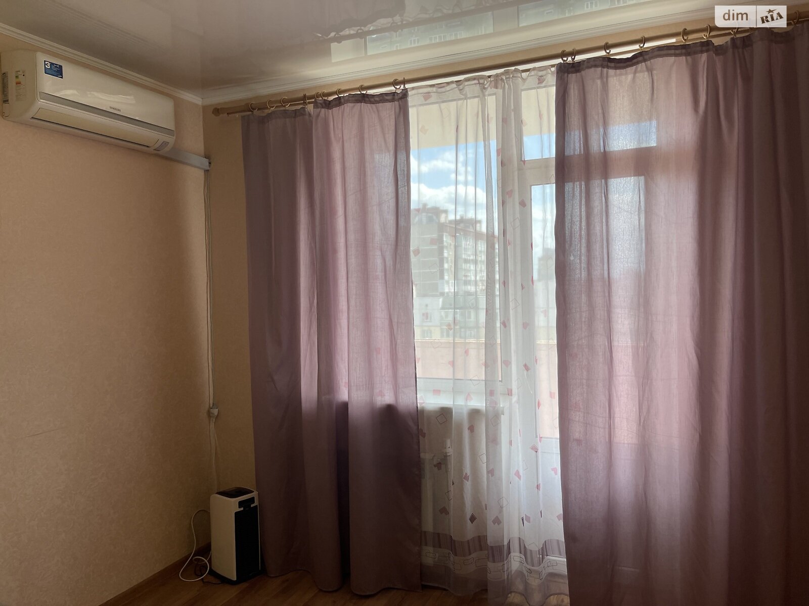 однокомнатная квартира в Киеве, район Троещина, на ул. Николая Закревского 95А в аренду на долгий срок помесячно фото 1 однокомнатная квартира в Киеве, район Троещина, на ул. Николая Закревского 95А в аренду на долгий срок помесячно фото 1