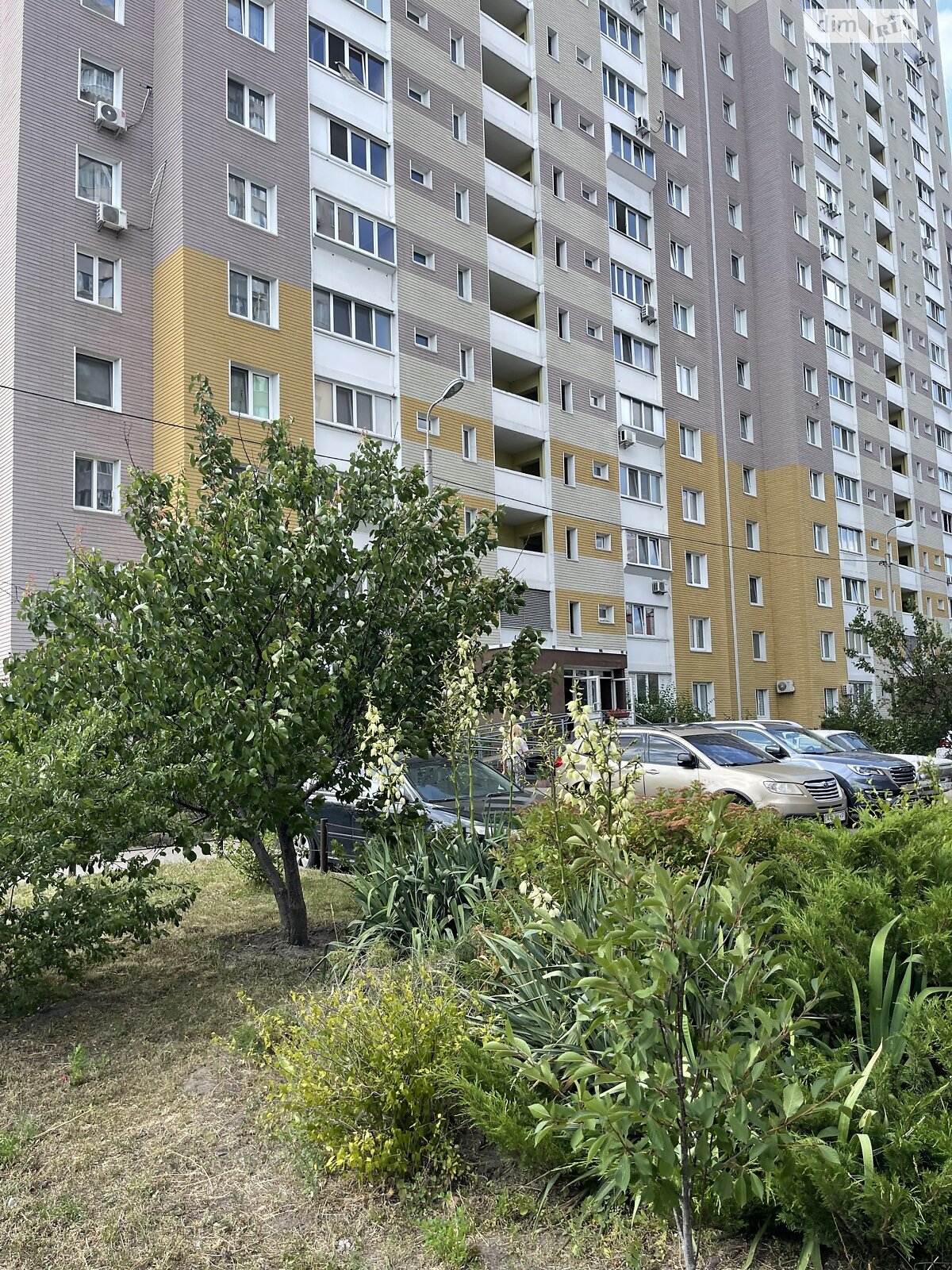 однокомнатная квартира в Киеве, район Троещина, на ул. Николая Закревского 95А в аренду на долгий срок помесячно фото 1 однокомнатная квартира в Киеве, район Троещина, на ул. Николая Закревского 95А в аренду на долгий срок помесячно фото 1