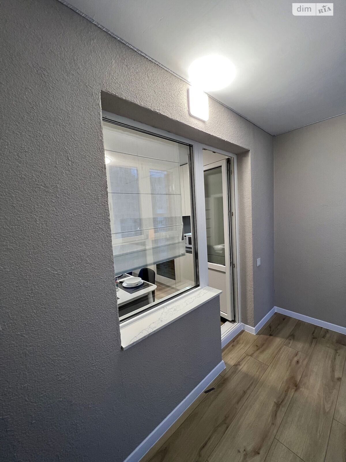 однокімнатна квартира в Києві, район Троєщина, на вул. Миколи Закревського 101Б в довготривалу оренду помісячно фото 1