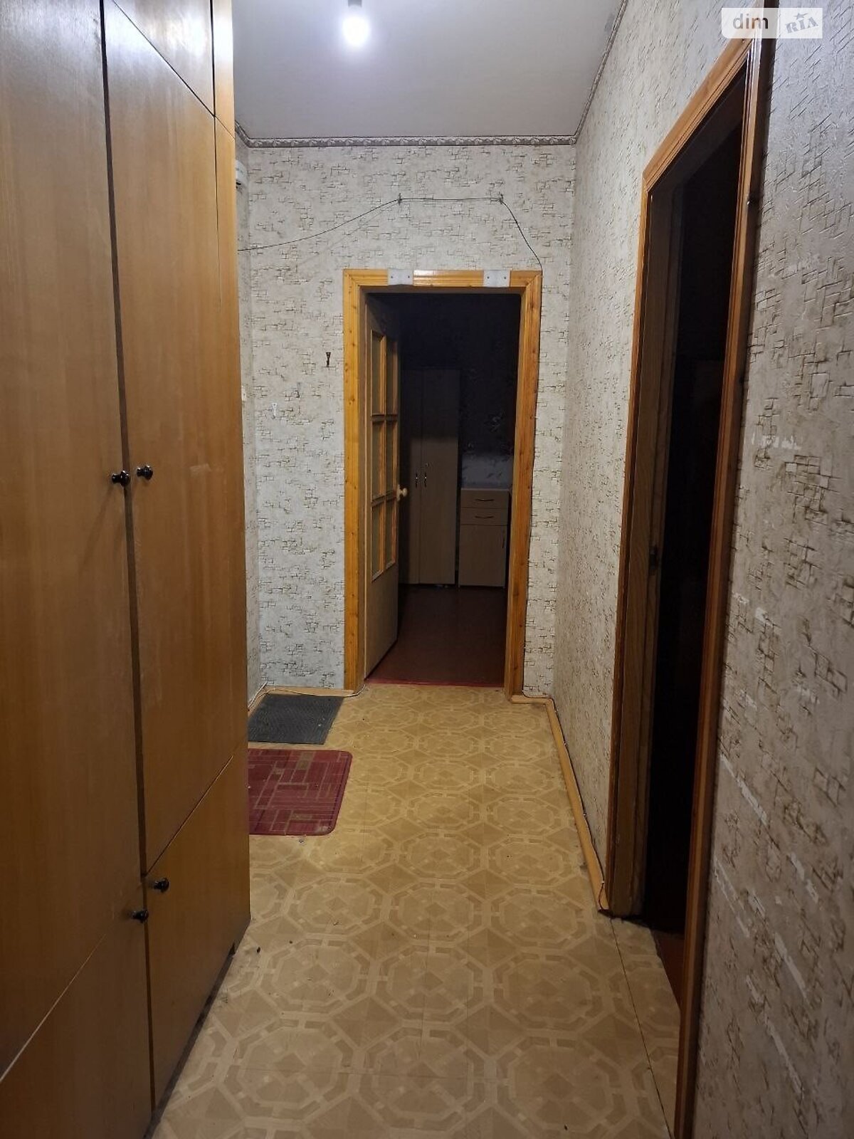 двокімнатна квартира в Києві, район Деснянський, на вул. Оноре де Бальзака 63Б в довготривалу оренду помісячно фото 1 двокімнатна квартира в Києві, район Деснянський, на вул. Оноре де Бальзака 63Б в довготривалу оренду помісячно фото 1