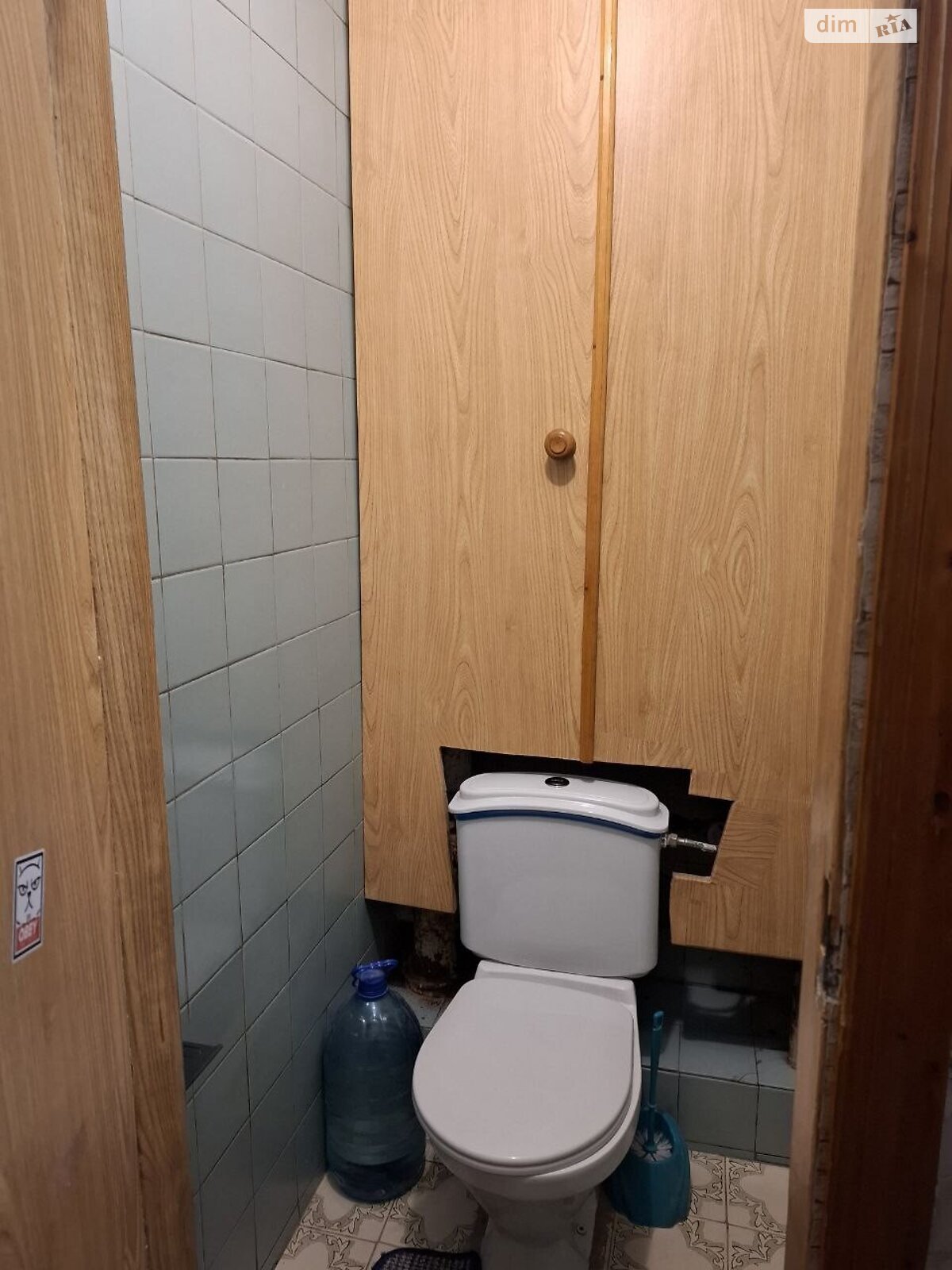 двокімнатна квартира в Києві, район Деснянський, на вул. Оноре де Бальзака 63Б в довготривалу оренду помісячно фото 1 двокімнатна квартира в Києві, район Деснянський, на вул. Оноре де Бальзака 63Б в довготривалу оренду помісячно фото 1