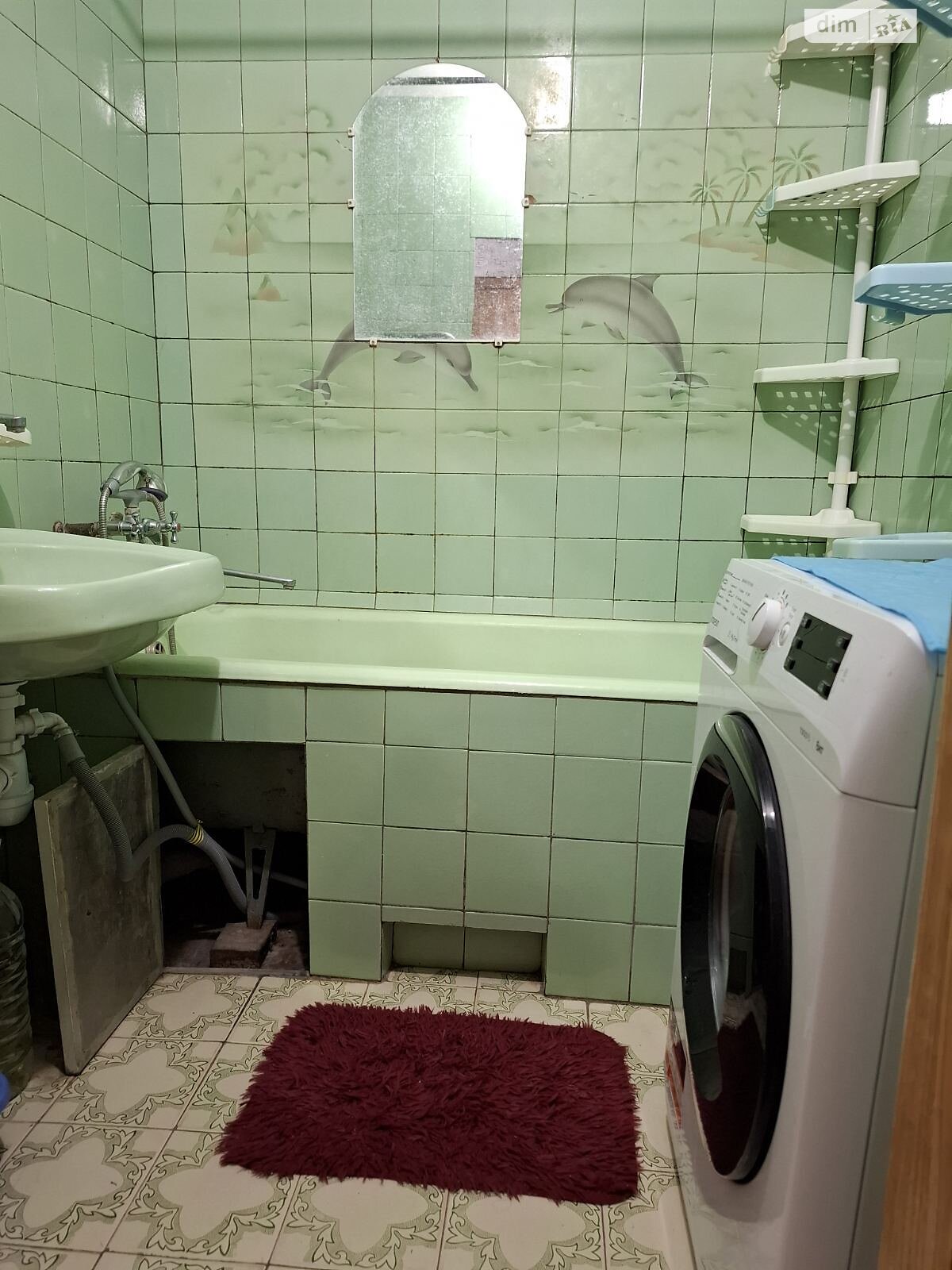 двокімнатна квартира в Києві, район Деснянський, на вул. Оноре де Бальзака 63Б в довготривалу оренду помісячно фото 1 двокімнатна квартира в Києві, район Деснянський, на вул. Оноре де Бальзака 63Б в довготривалу оренду помісячно фото 1
