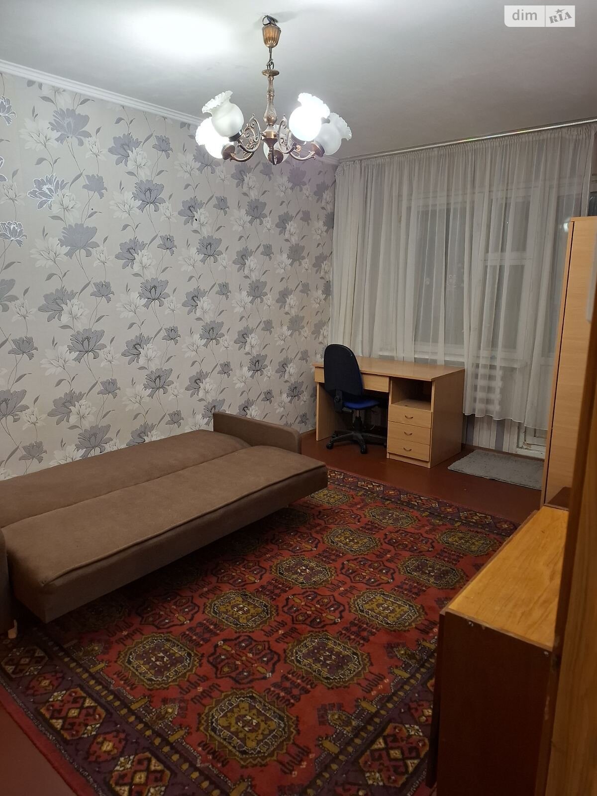 двокімнатна квартира в Києві, район Деснянський, на вул. Оноре де Бальзака 63Б в довготривалу оренду помісячно фото 1 двокімнатна квартира в Києві, район Деснянський, на вул. Оноре де Бальзака 63Б в довготривалу оренду помісячно фото 1