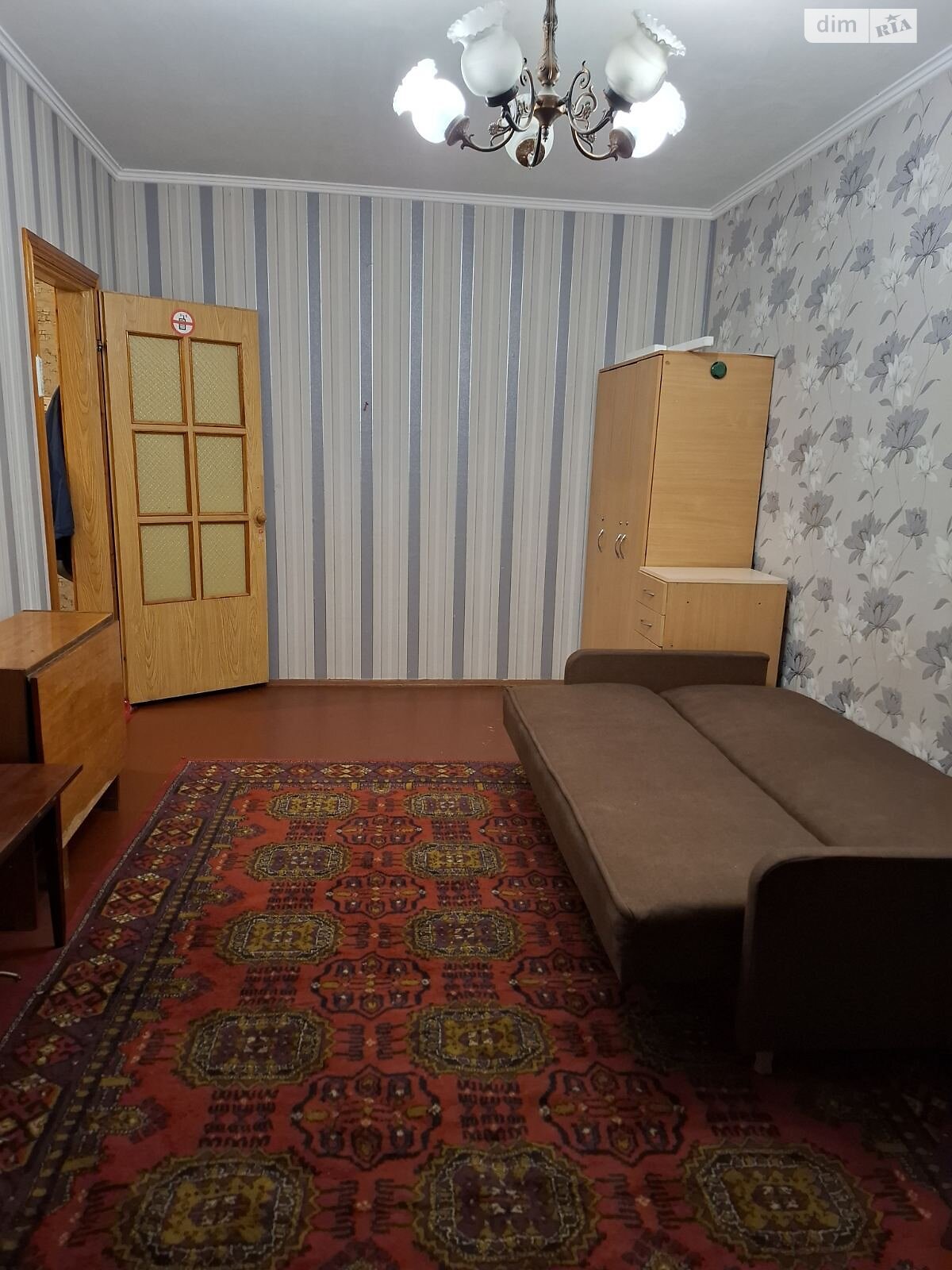 двокімнатна квартира в Києві, район Деснянський, на вул. Оноре де Бальзака 63Б в довготривалу оренду помісячно фото 1 двокімнатна квартира в Києві, район Деснянський, на вул. Оноре де Бальзака 63Б в довготривалу оренду помісячно фото 1