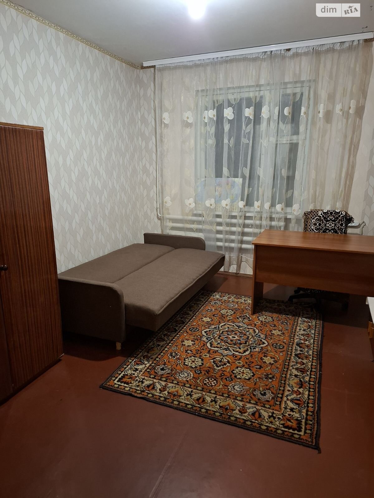 двокімнатна квартира в Києві, район Деснянський, на вул. Оноре де Бальзака 63Б в довготривалу оренду помісячно фото 1 двокімнатна квартира в Києві, район Деснянський, на вул. Оноре де Бальзака 63Б в довготривалу оренду помісячно фото 1