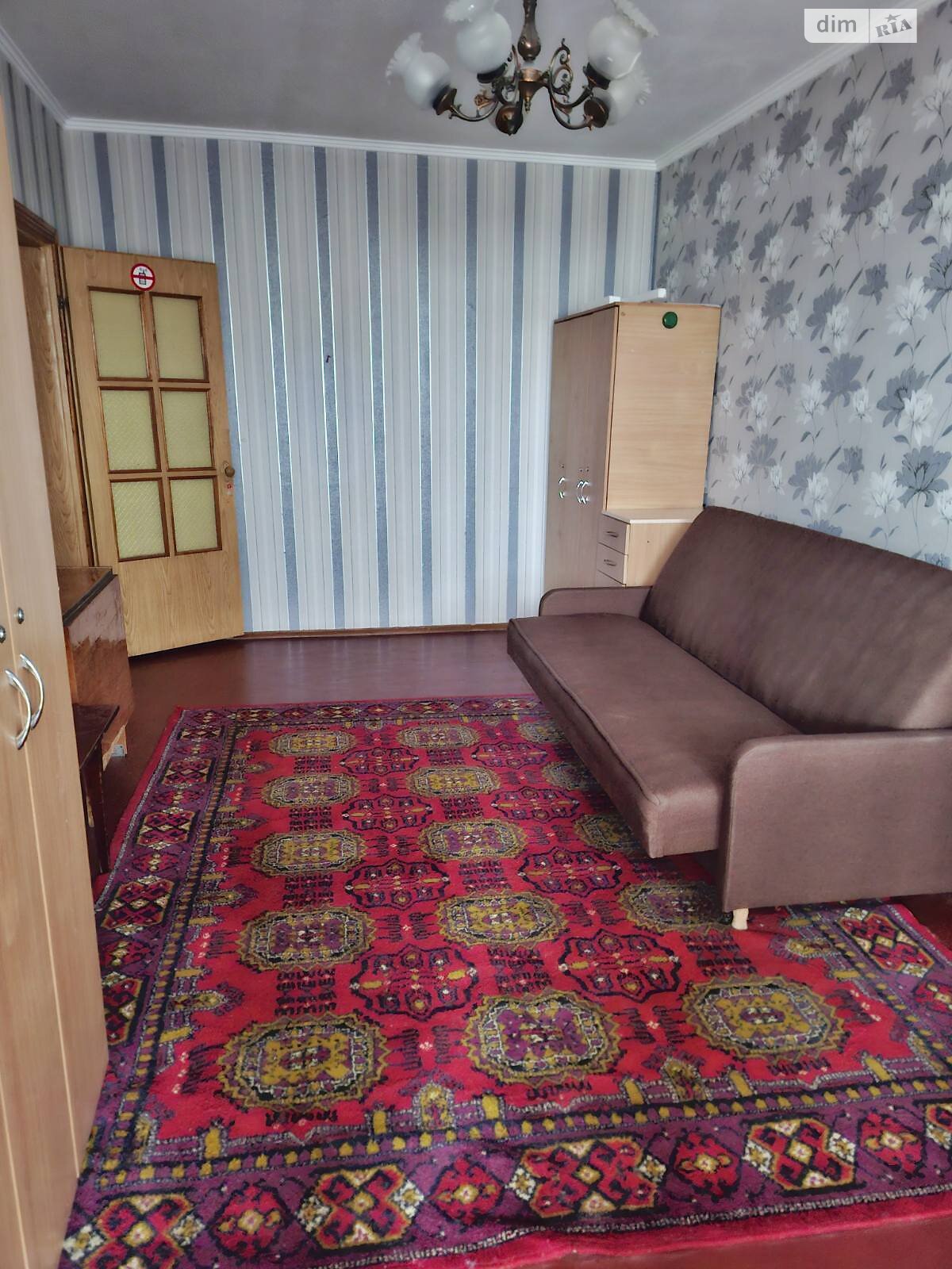 двокімнатна квартира в Києві, район Деснянський, на вул. Оноре де Бальзака 63Б в довготривалу оренду помісячно фото 1 двокімнатна квартира в Києві, район Деснянський, на вул. Оноре де Бальзака 63Б в довготривалу оренду помісячно фото 1
