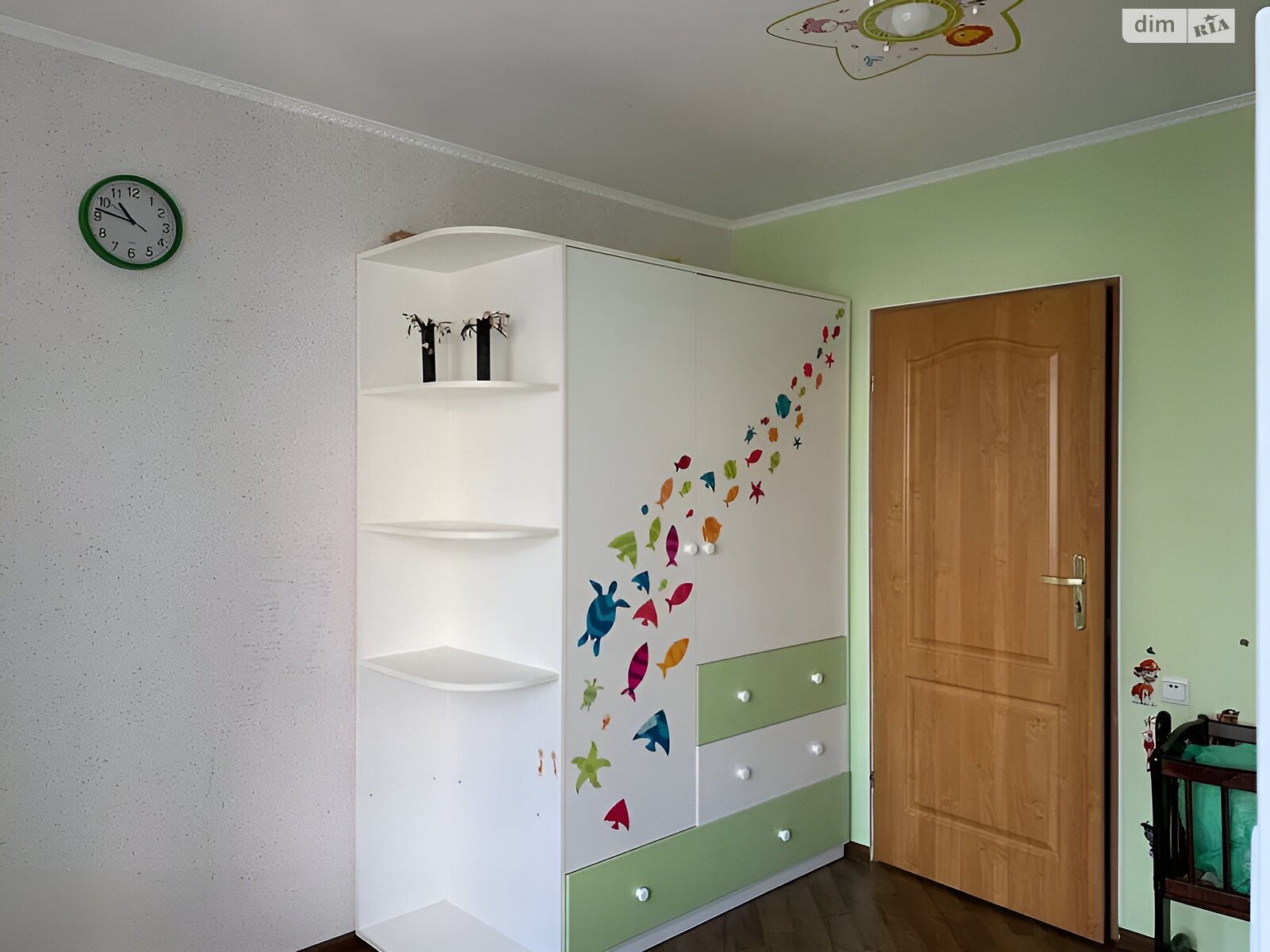 трикімнатна квартира в Києві, район Троєщина, на вул. Оноре де Бальзака 4 в довготривалу оренду помісячно фото 1 трикімнатна квартира в Києві, район Троєщина, на вул. Оноре де Бальзака 4 в довготривалу оренду помісячно фото 1