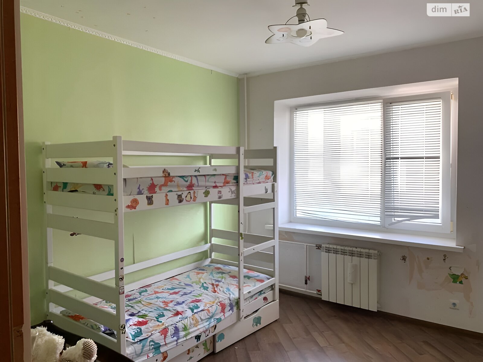 трикімнатна квартира в Києві, район Троєщина, на вул. Оноре де Бальзака 4 в довготривалу оренду помісячно фото 1 трикімнатна квартира в Києві, район Троєщина, на вул. Оноре де Бальзака 4 в довготривалу оренду помісячно фото 1