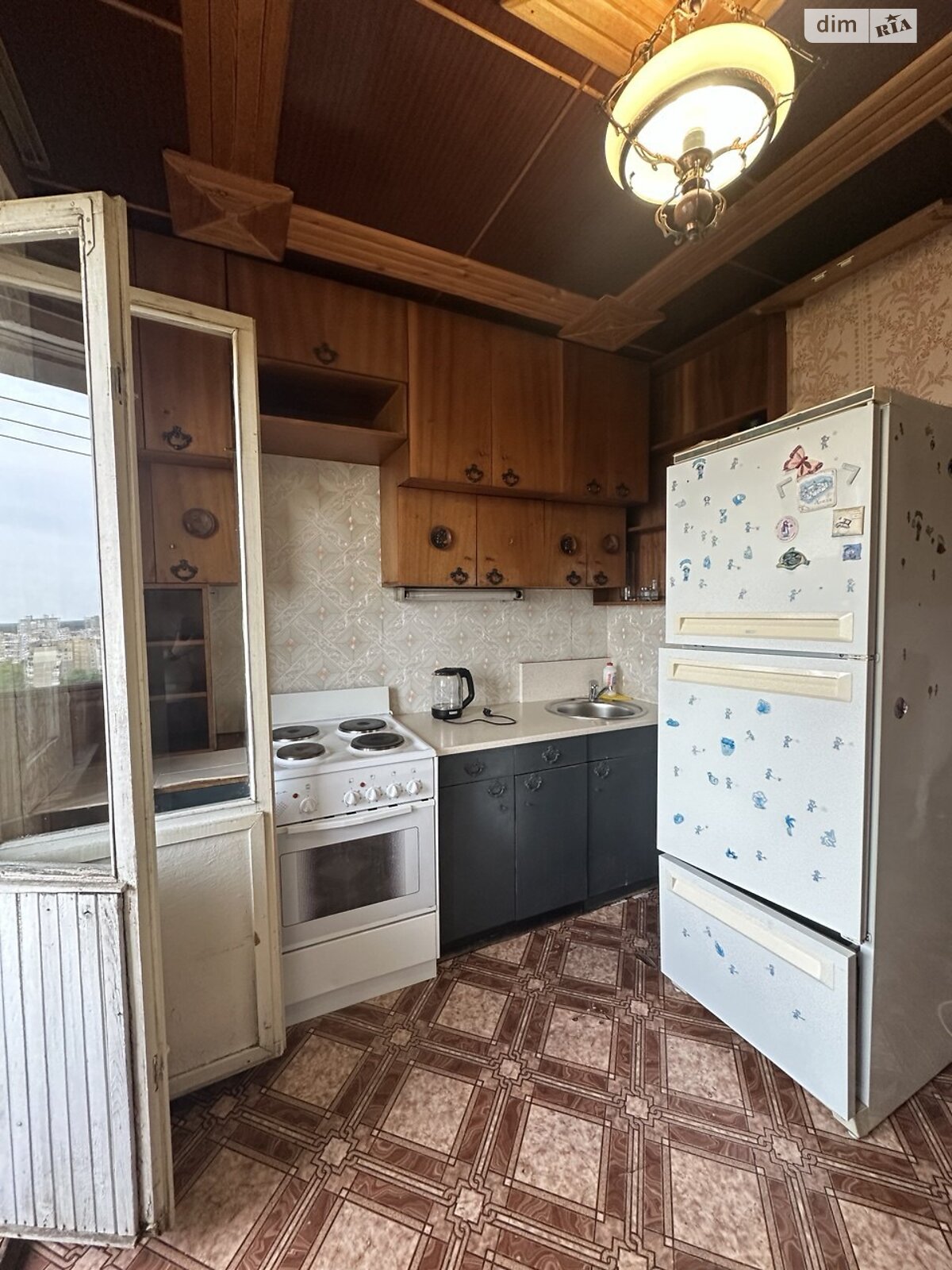 двухкомнатная квартира в Киеве, район Троещина, на ул. Оноре де Бальзака 44 в аренду на долгий срок помесячно фото 1 двухкомнатная квартира в Киеве, район Троещина, на ул. Оноре де Бальзака 44 в аренду на долгий срок помесячно фото 1