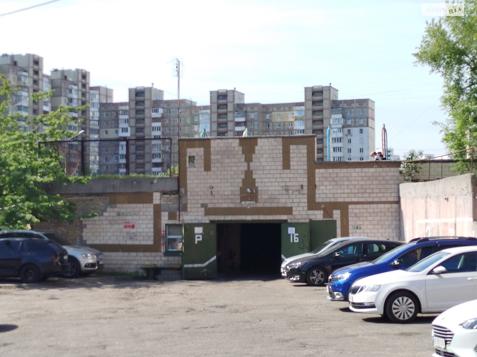 однокімнатна квартира в Києві, район Троєщина, на вул. Оноре де Бальзака 63Б в довготривалу оренду помісячно фото 1 однокімнатна квартира в Києві, район Троєщина, на вул. Оноре де Бальзака 63Б в довготривалу оренду помісячно фото 1