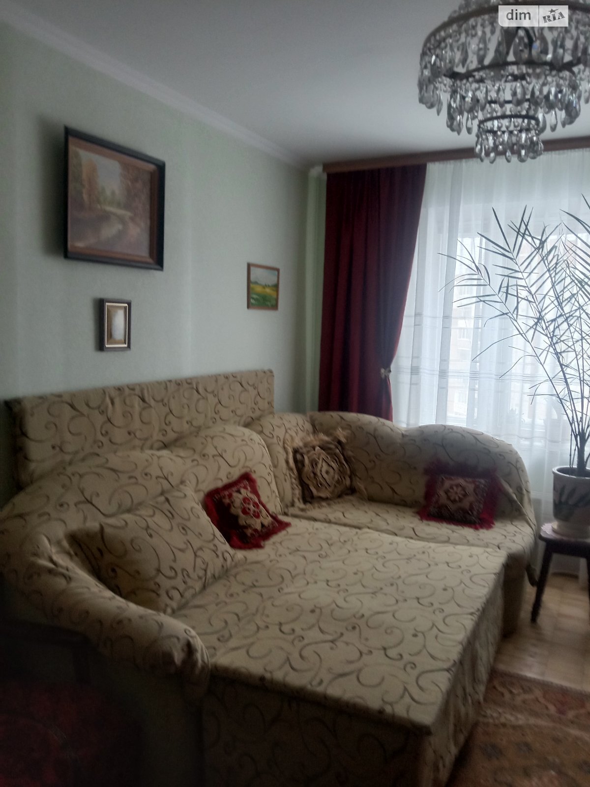 двокімнатна квартира в Києві, район Троєщина, на вул. Оноре де Бальзака 58 в довготривалу оренду помісячно фото 1 двокімнатна квартира в Києві, район Троєщина, на вул. Оноре де Бальзака 58 в довготривалу оренду помісячно фото 1