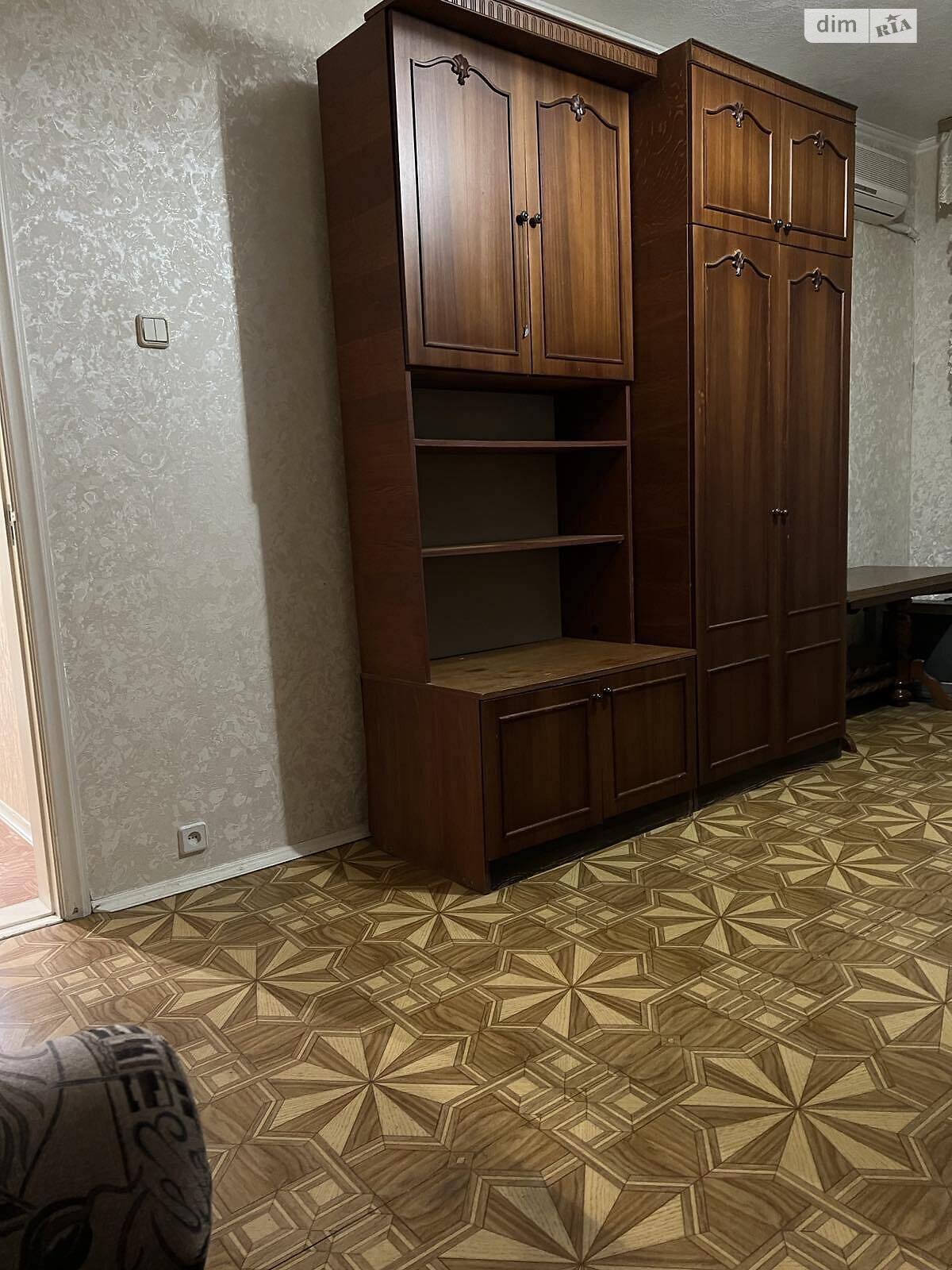 двухкомнатная квартира в Киеве, район Троещина, на ул. Радунская 16 в аренду на долгий срок помесячно фото 1