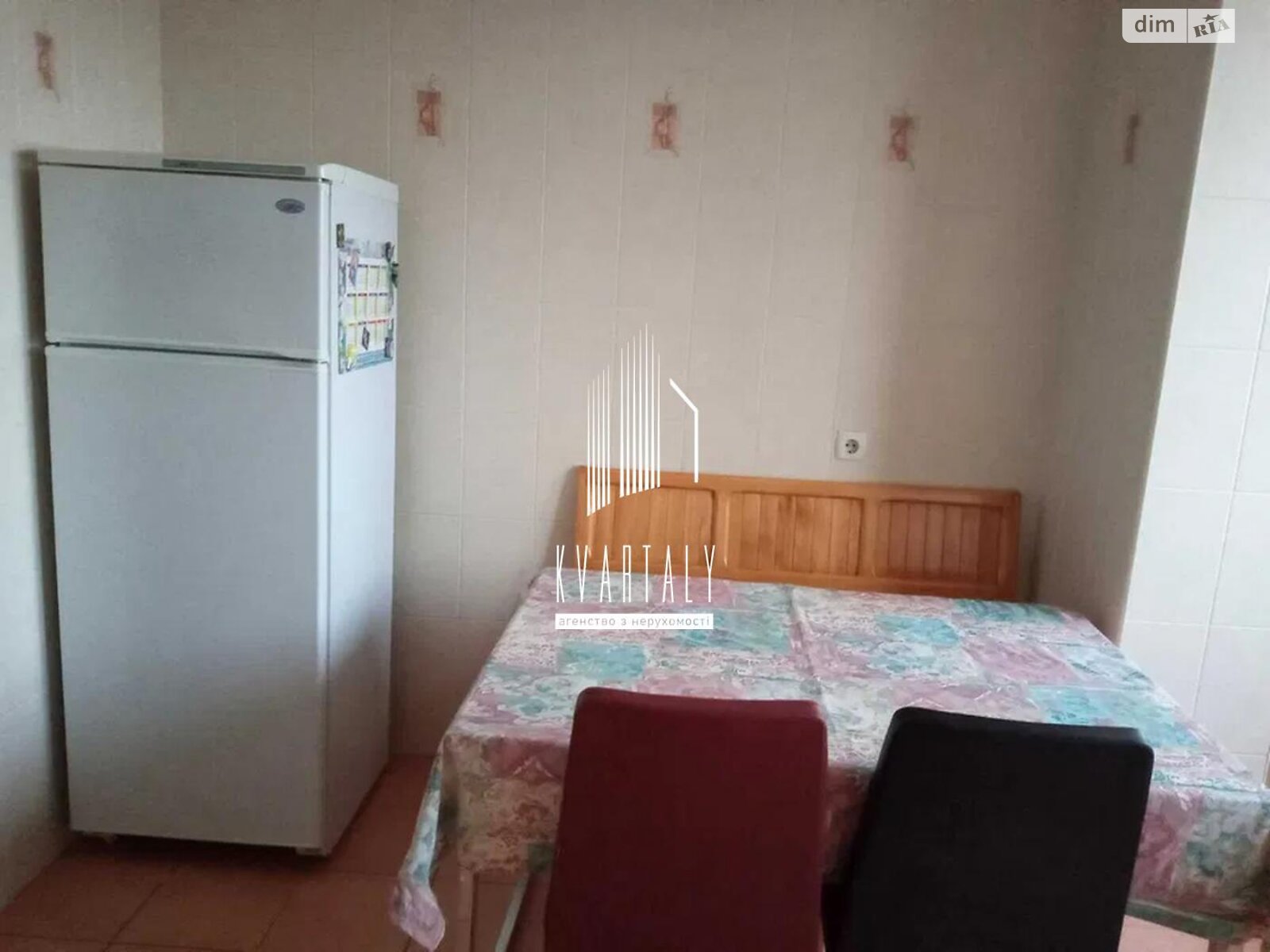 двокімнатна квартира в Києві, район Троєщина, на вул. Радунська 40 в довготривалу оренду помісячно фото 1 двокімнатна квартира в Києві, район Троєщина, на вул. Радунська 40 в довготривалу оренду помісячно фото 1
