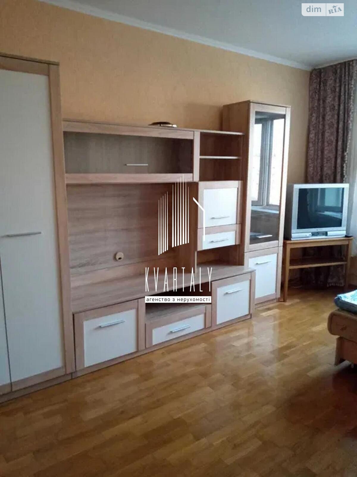 двокімнатна квартира в Києві, район Троєщина, на вул. Радунська 40 в довготривалу оренду помісячно фото 1 двокімнатна квартира в Києві, район Троєщина, на вул. Радунська 40 в довготривалу оренду помісячно фото 1