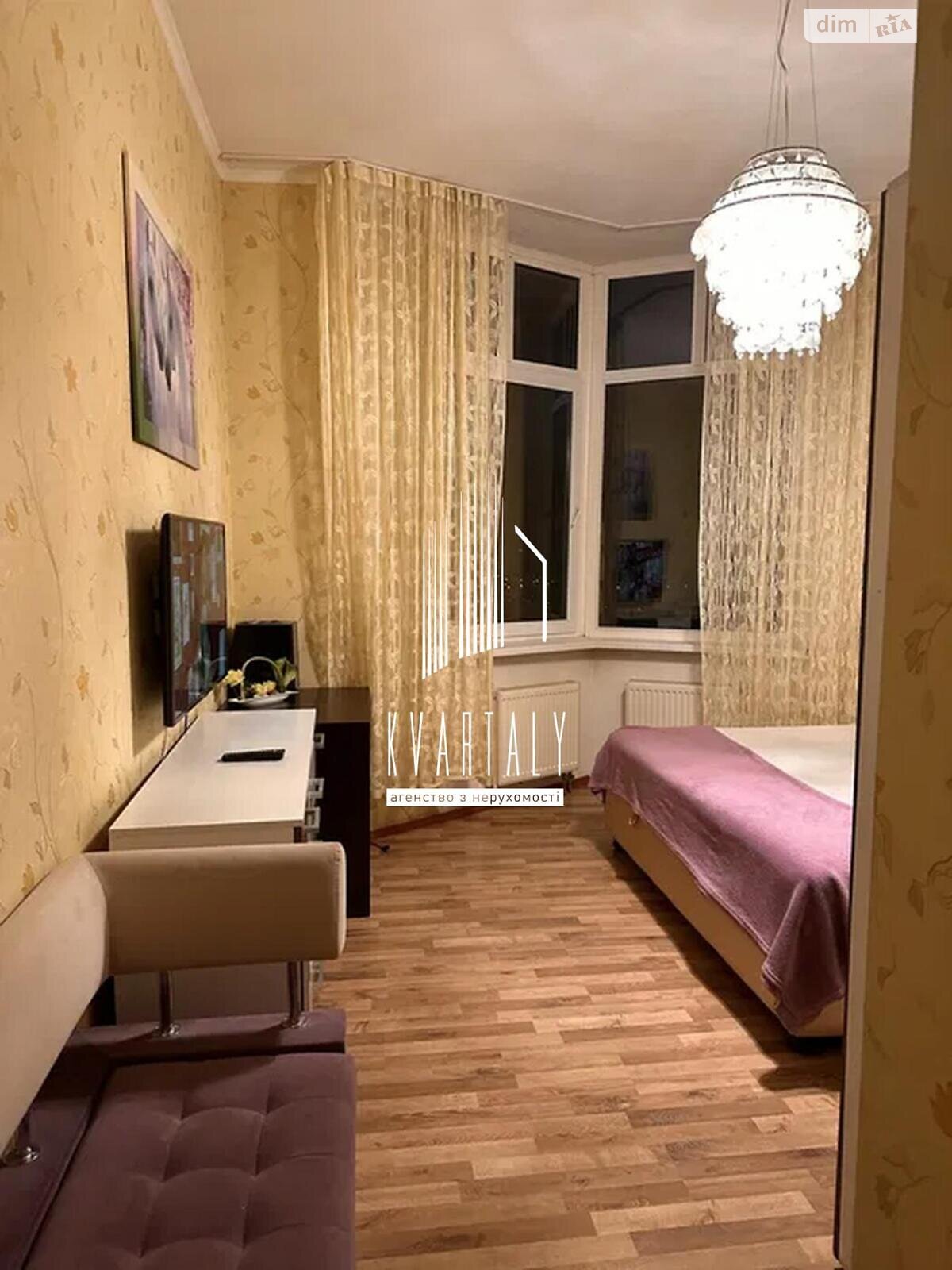 трикімнатна квартира в Києві, район Троєщина, на вул. Радунська 8/13 в довготривалу оренду помісячно фото 1 трикімнатна квартира в Києві, район Троєщина, на вул. Радунська 8/13 в довготривалу оренду помісячно фото 1
