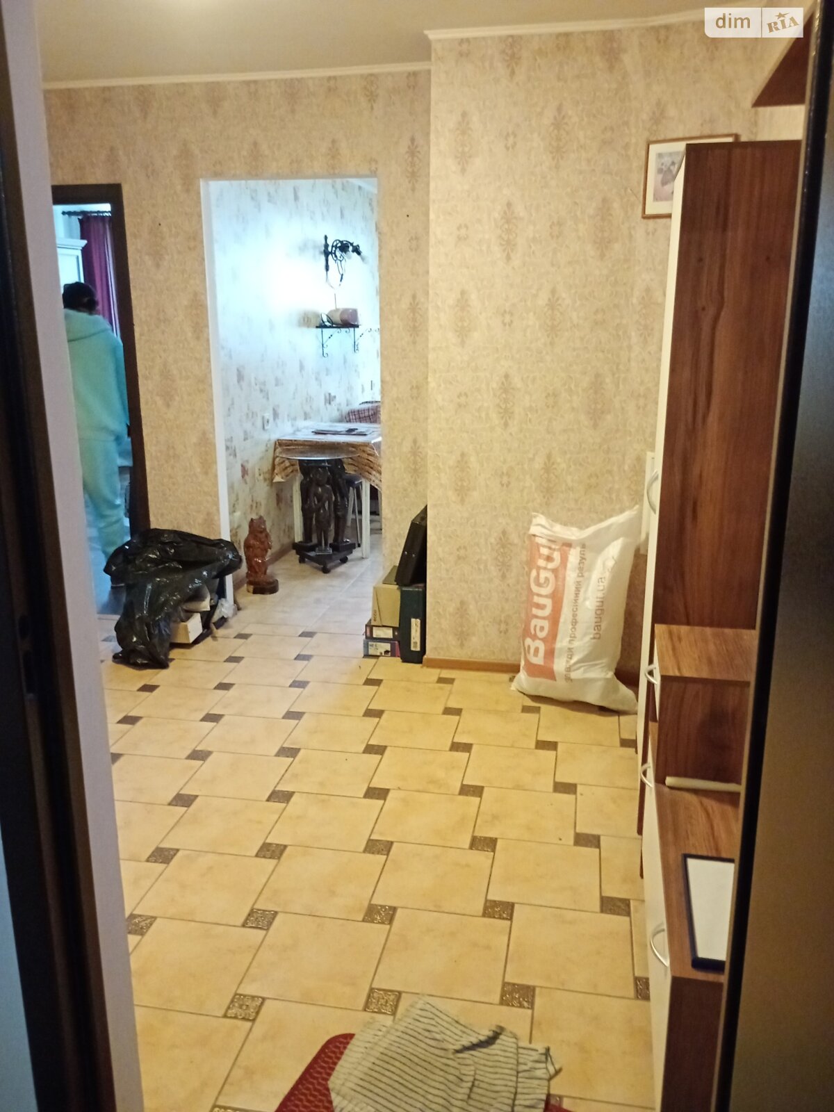 однокомнатная квартира с ремонтом в Киеве, район Троещина, на ул. Радунская 30 в аренду на долгий срок помесячно фото 1 однокомнатная квартира с ремонтом в Киеве, район Троещина, на ул. Радунская 30 в аренду на долгий срок помесячно фото 1