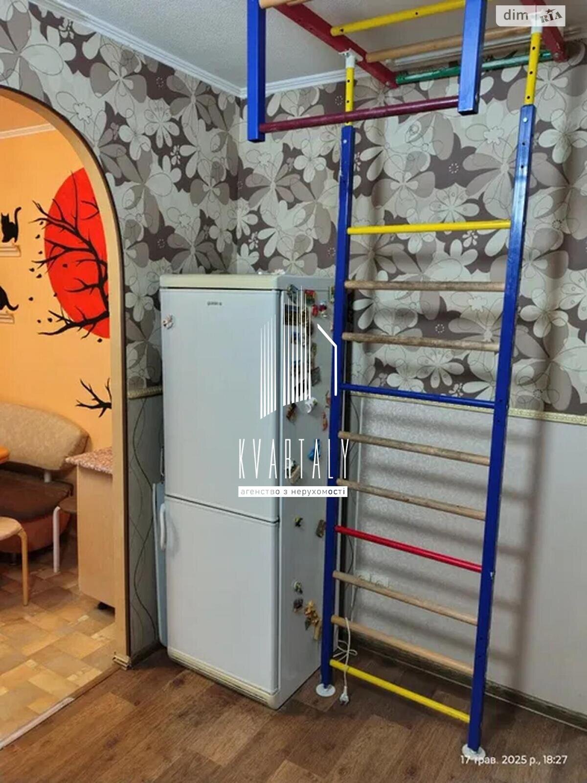 двокімнатна квартира в Києві, район Троєщина, на вул. Радунська 5Б в довготривалу оренду помісячно фото 1 двокімнатна квартира в Києві, район Троєщина, на вул. Радунська 5Б в довготривалу оренду помісячно фото 1