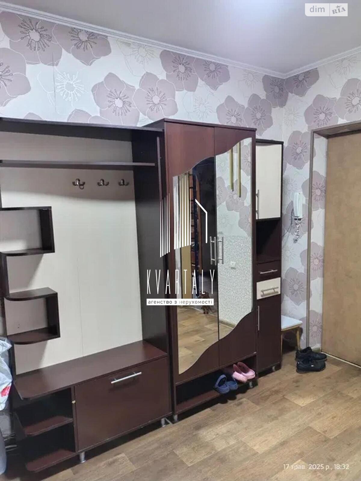 двокімнатна квартира в Києві, район Троєщина, на вул. Радунська 5Б в довготривалу оренду помісячно фото 1 двокімнатна квартира в Києві, район Троєщина, на вул. Радунська 5Б в довготривалу оренду помісячно фото 1