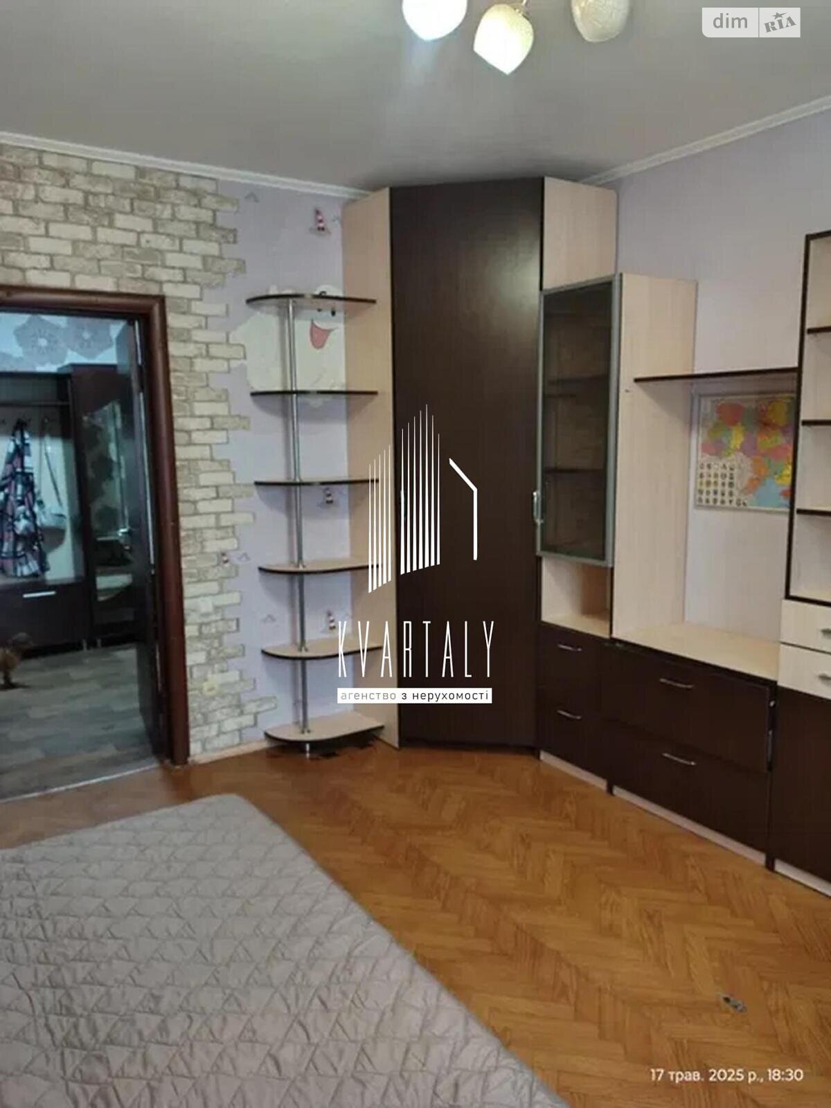 двокімнатна квартира в Києві, район Троєщина, на вул. Радунська 5Б в довготривалу оренду помісячно фото 1 двокімнатна квартира в Києві, район Троєщина, на вул. Радунська 5Б в довготривалу оренду помісячно фото 1
